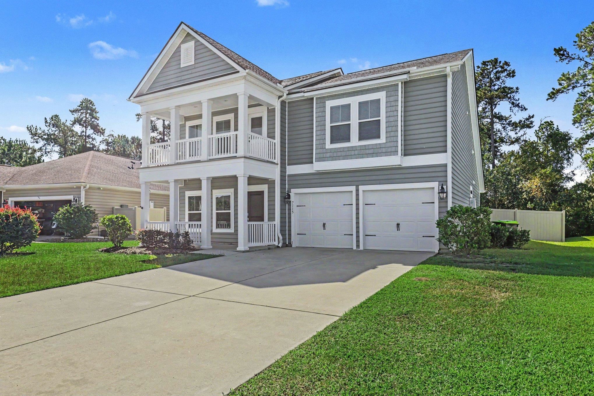 7115 Swansong Circle Property Photo 4