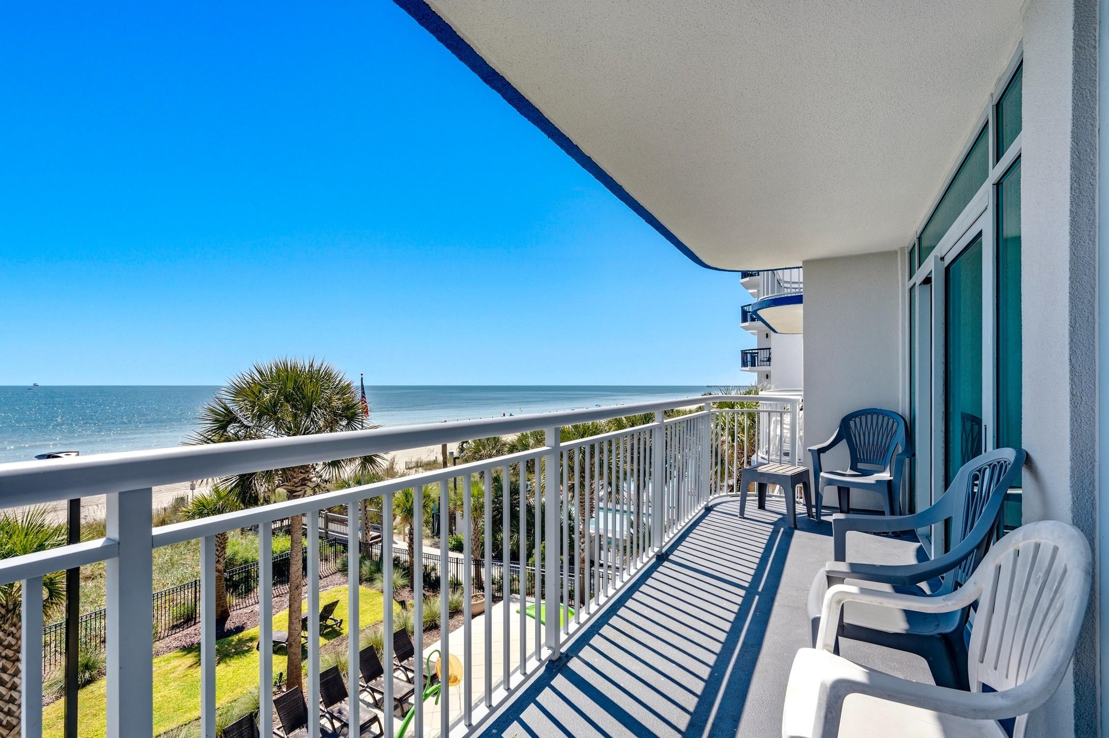 2007 S Ocean Blvd. Property Photo 4