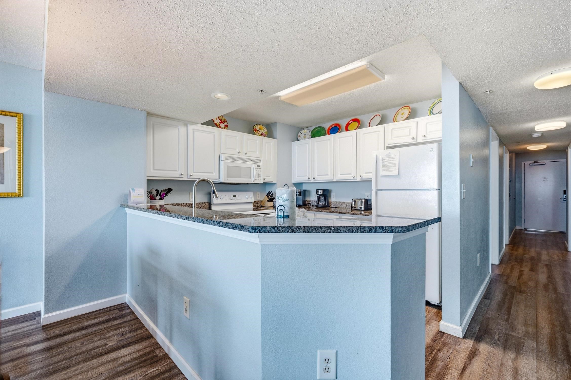 2007 S Ocean Blvd. Property Photo 11