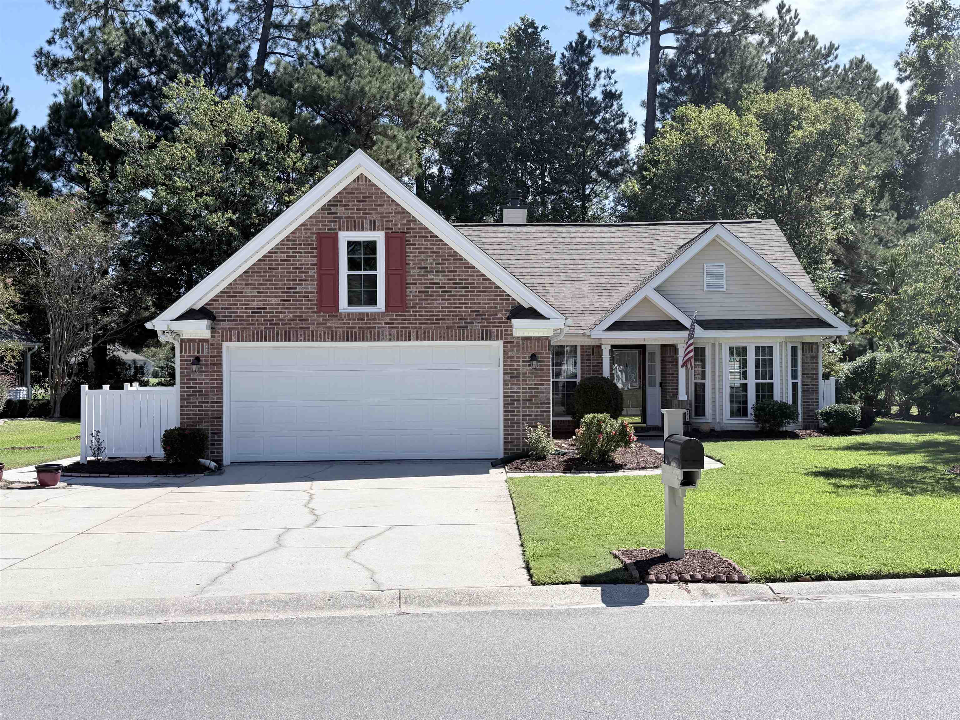 1237 Ambling Way Dr. Property Photo 1