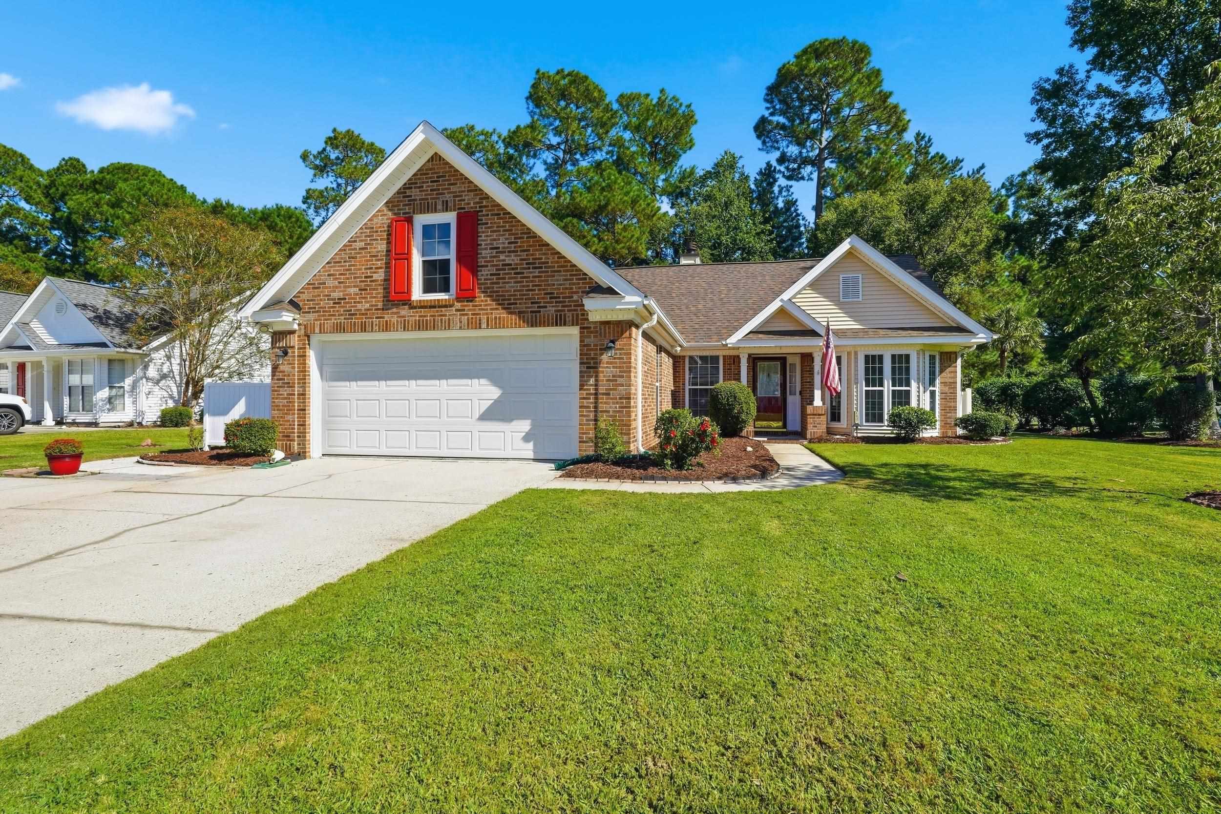 1237 Ambling Way Dr. Property Photo 1