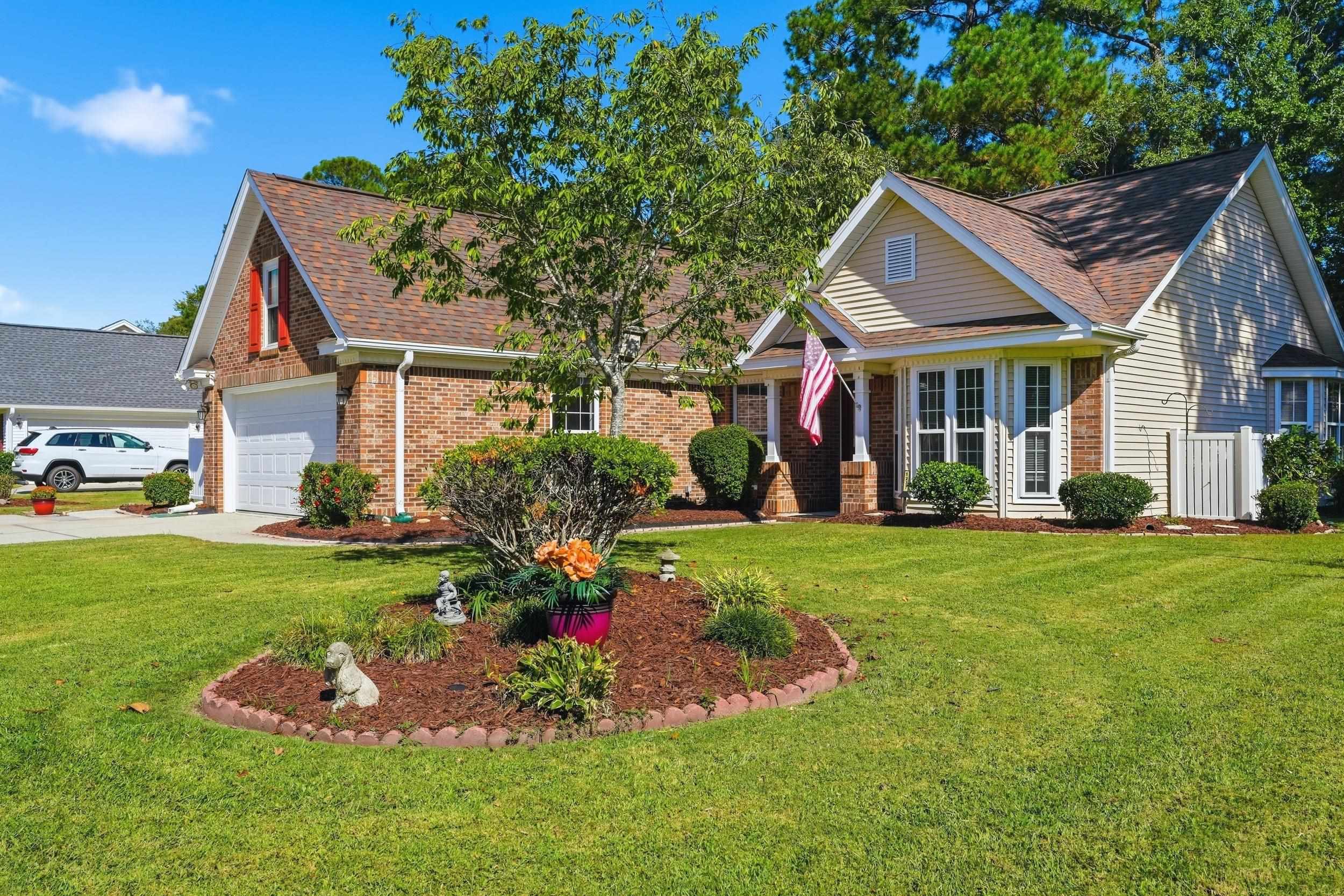 1237 Ambling Way Dr. Property Photo 2