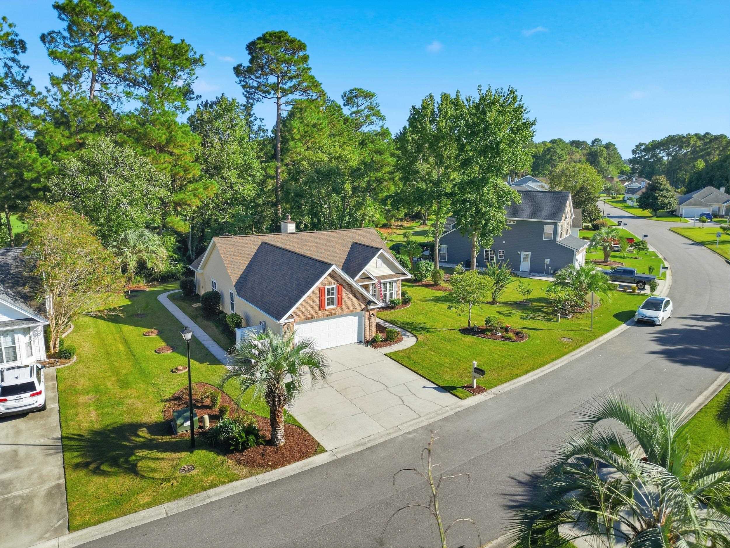 1237 Ambling Way Dr. Property Photo 9