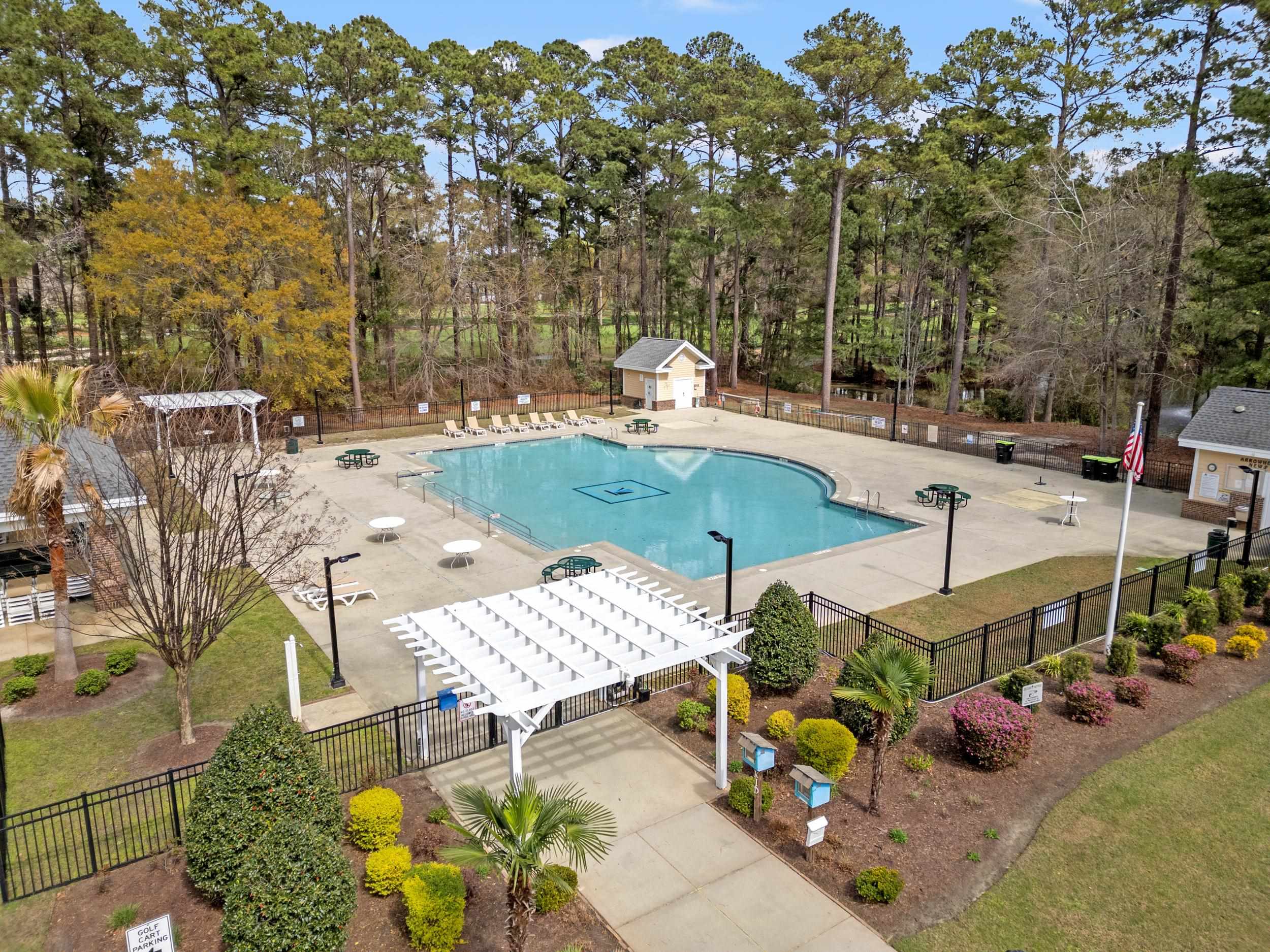 1237 Ambling Way Dr. Property Photo 41