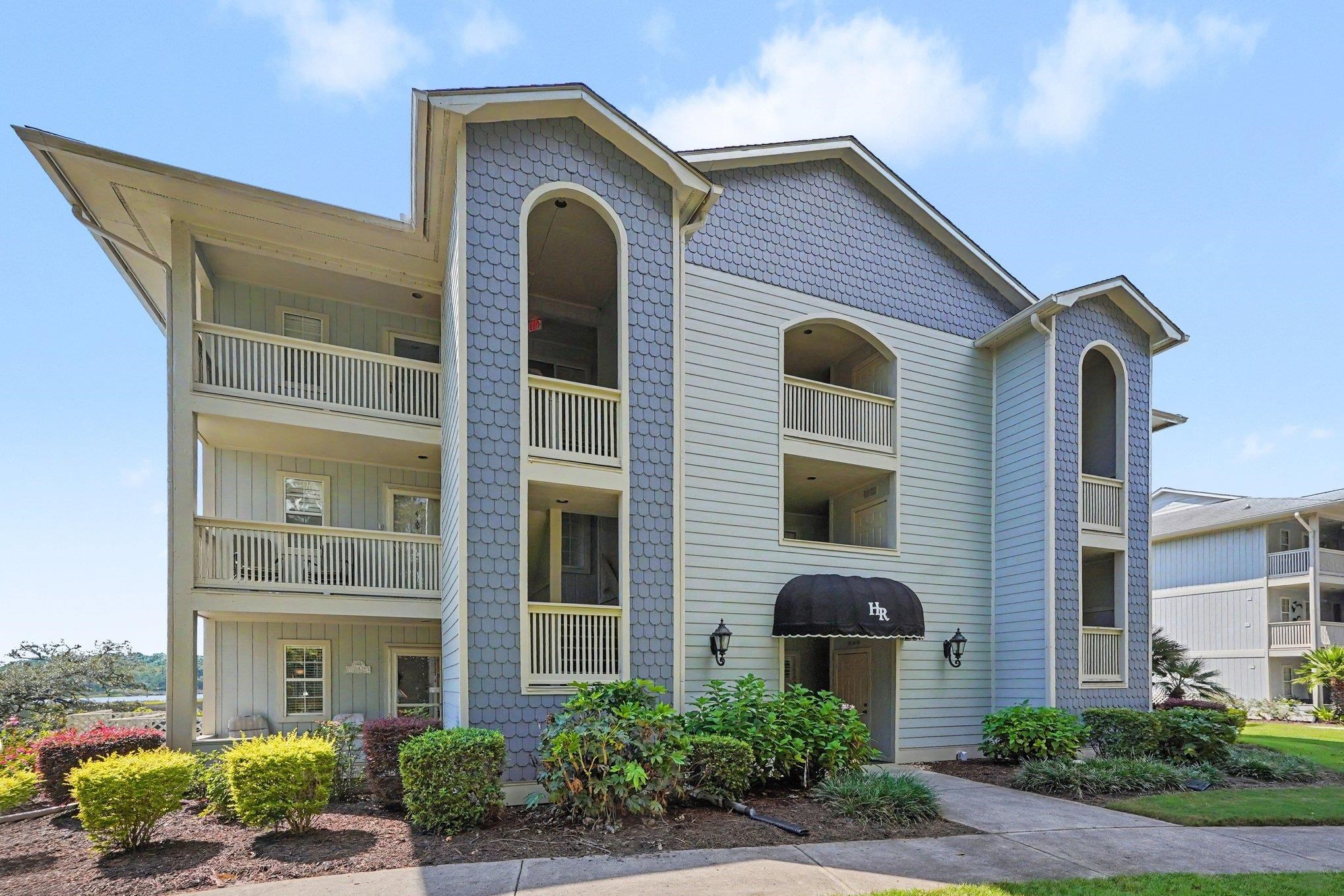 4540 Coquina Harbour Dr. Property Photo 1