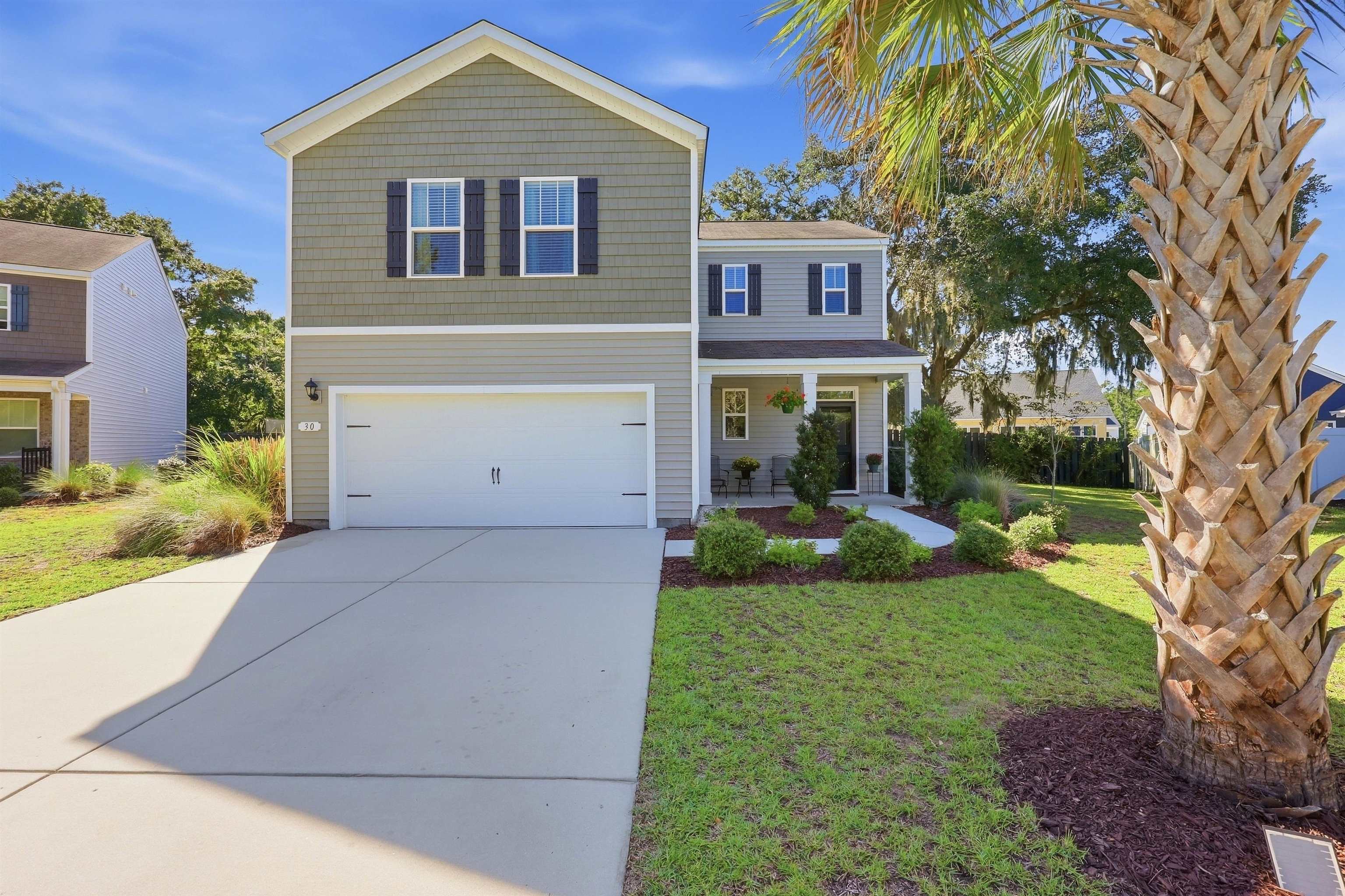 30 Parkland Ct. Property Photo 1