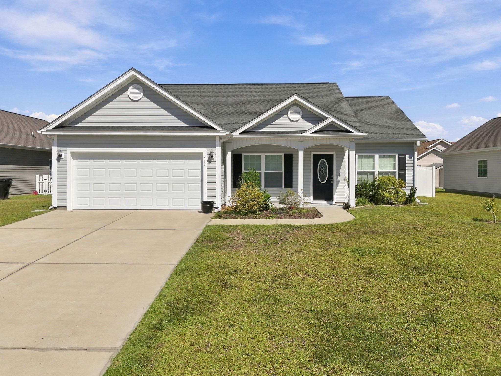 518 Irees Way Property Photo 1