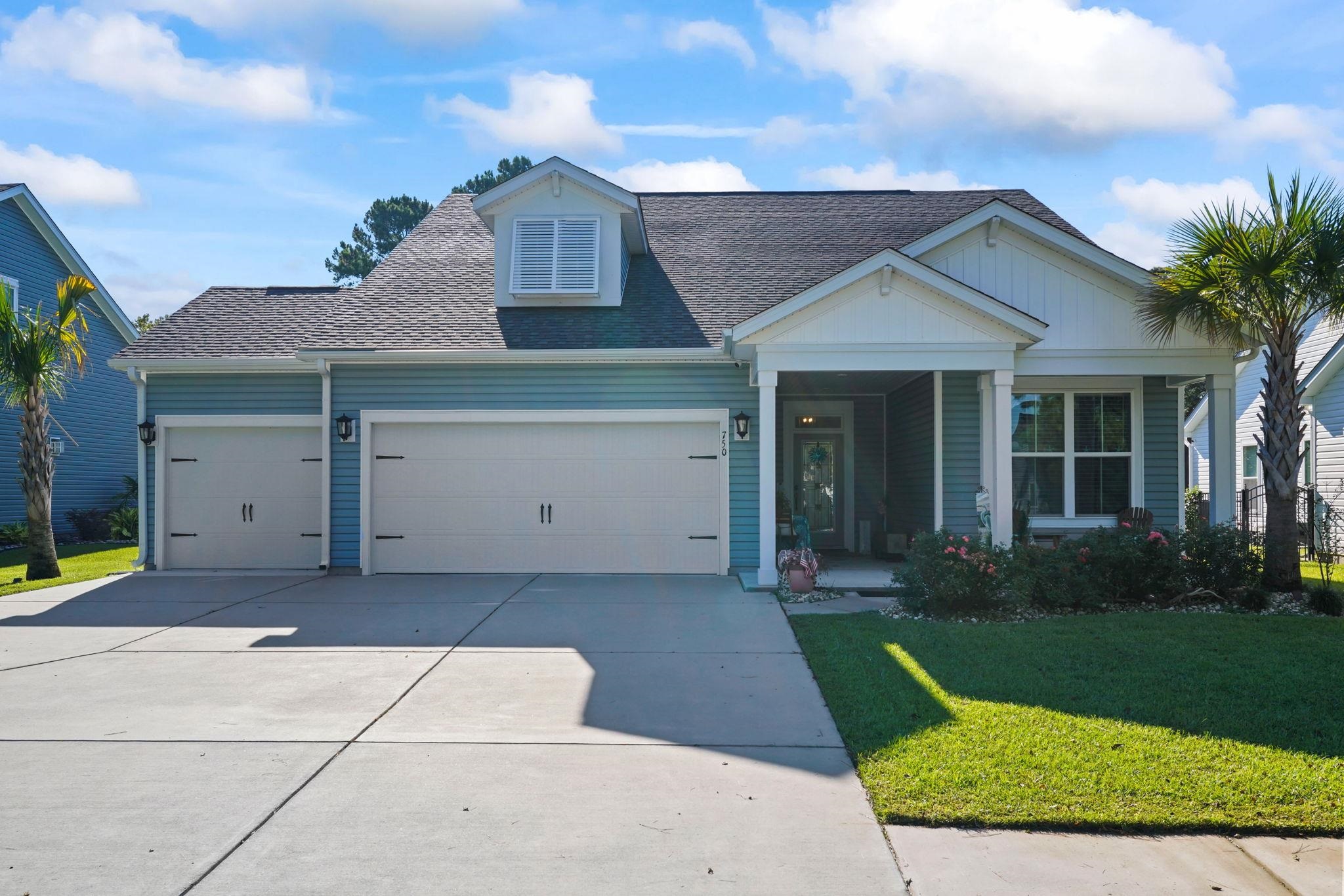 750 Hickman St. Property Photo 1