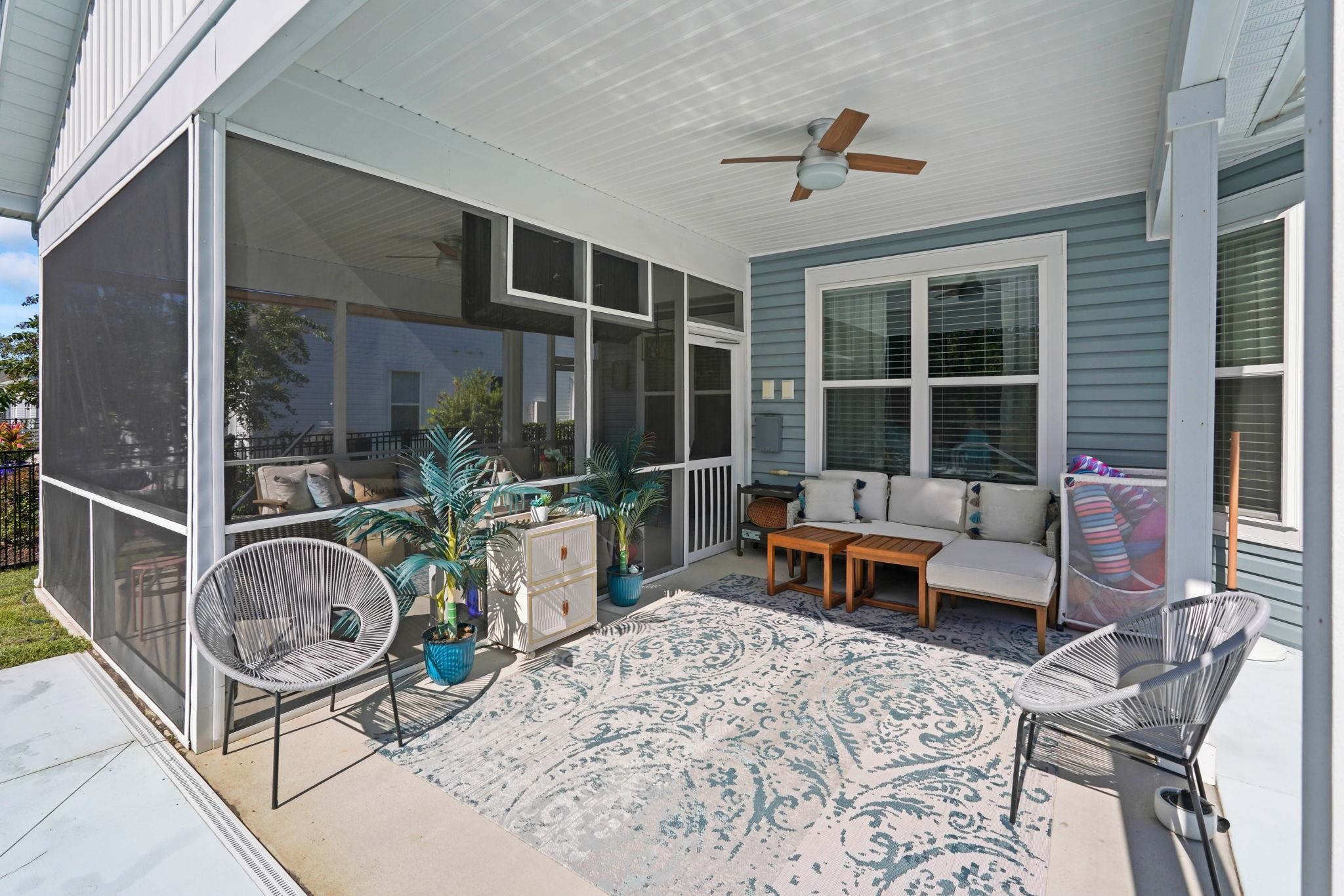 750 Hickman St. Property Photo 12