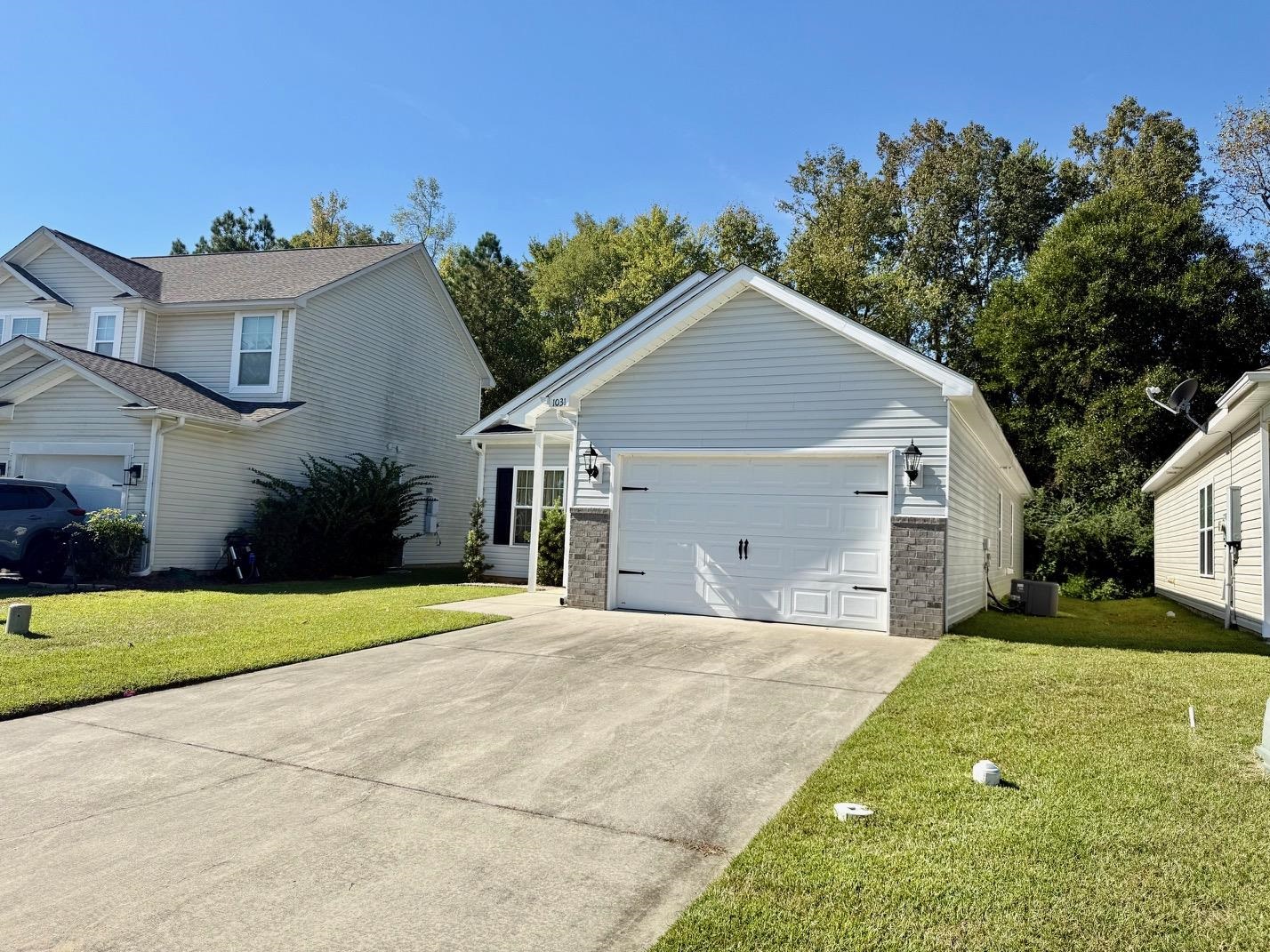 1031 Oglethorpe Dr. Property Photo 14