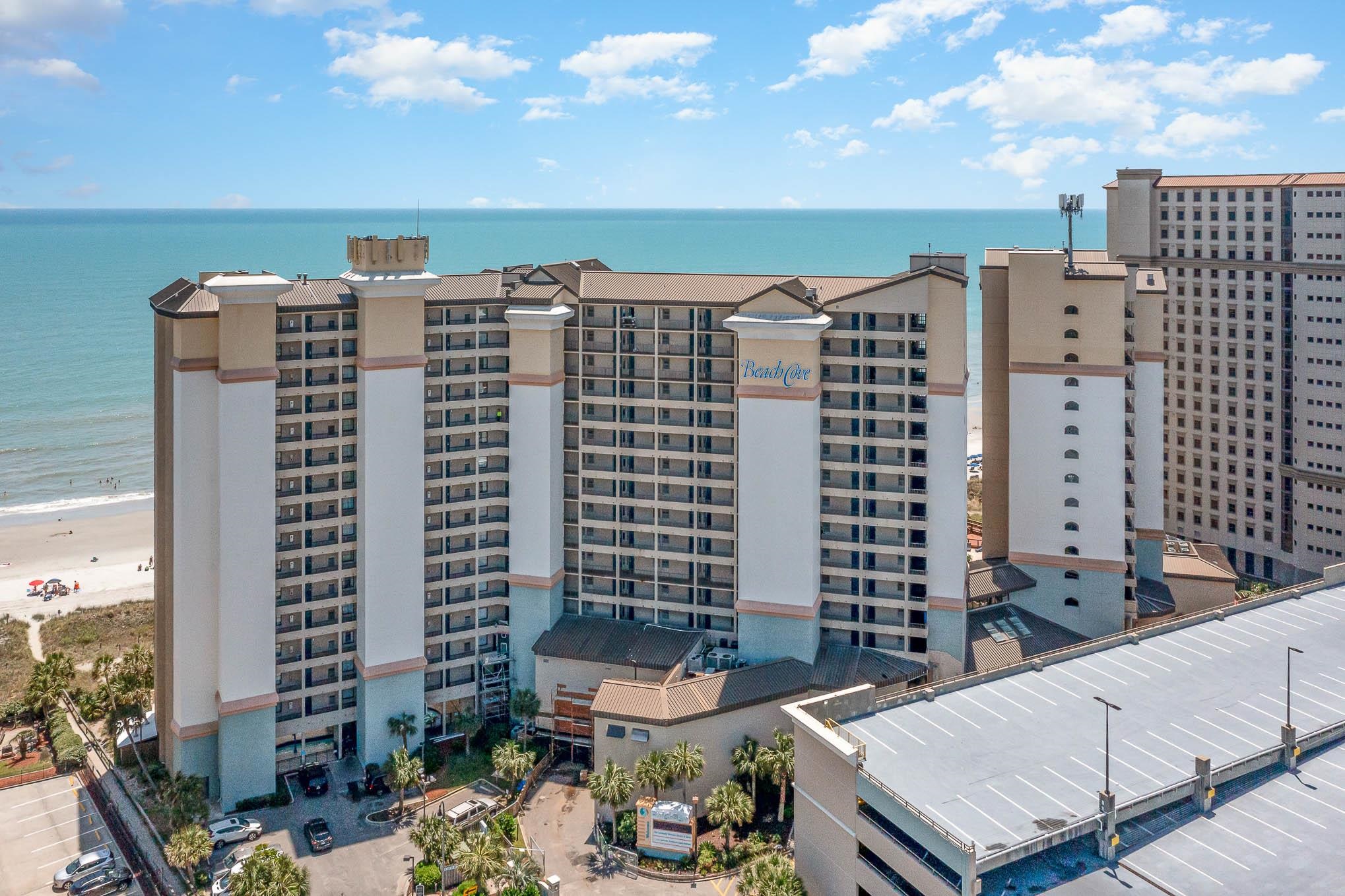 4800 South Ocean Blvd. Property Photo 1