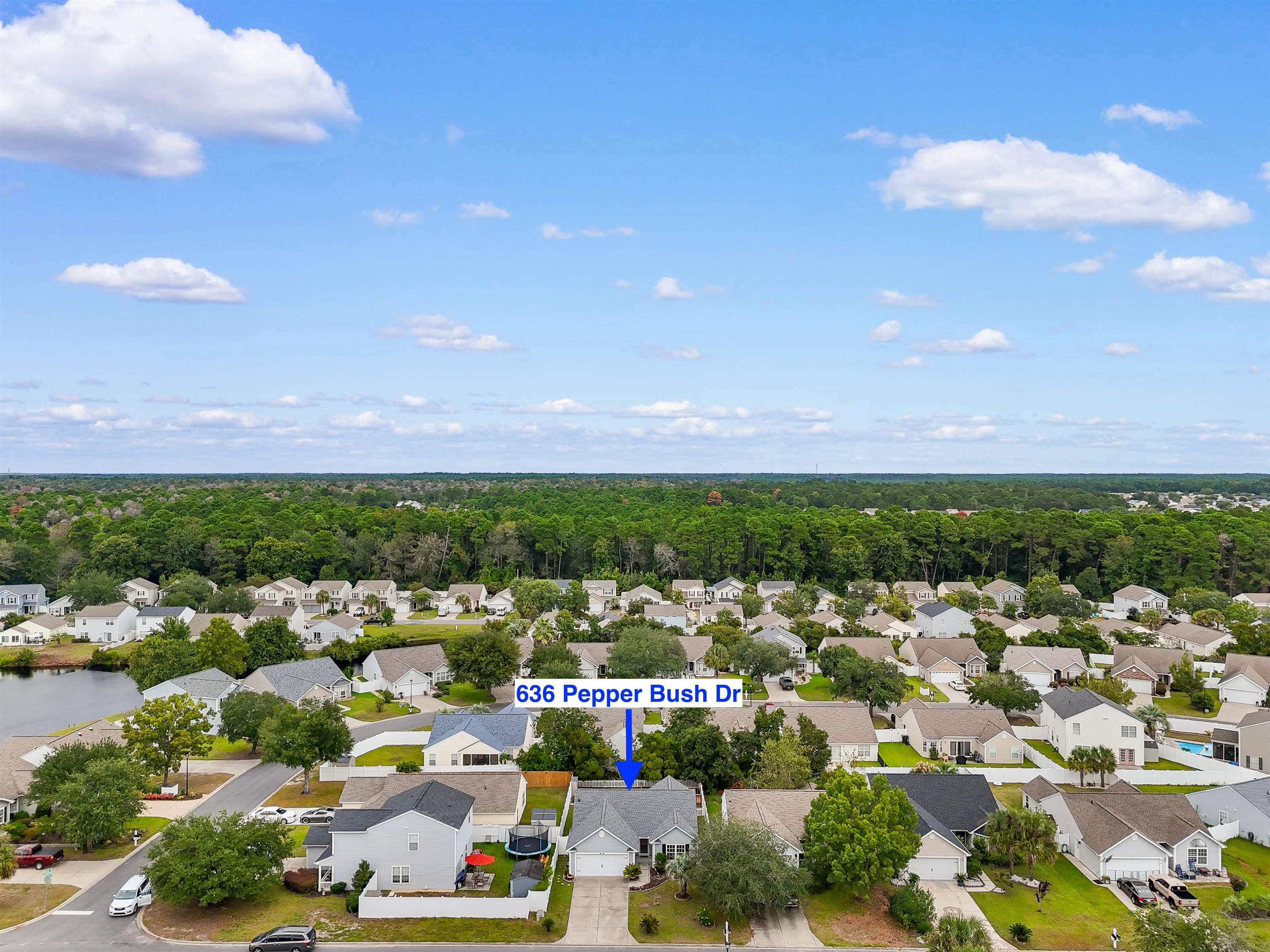 636 Pepperbush Dr. Property Photo 32