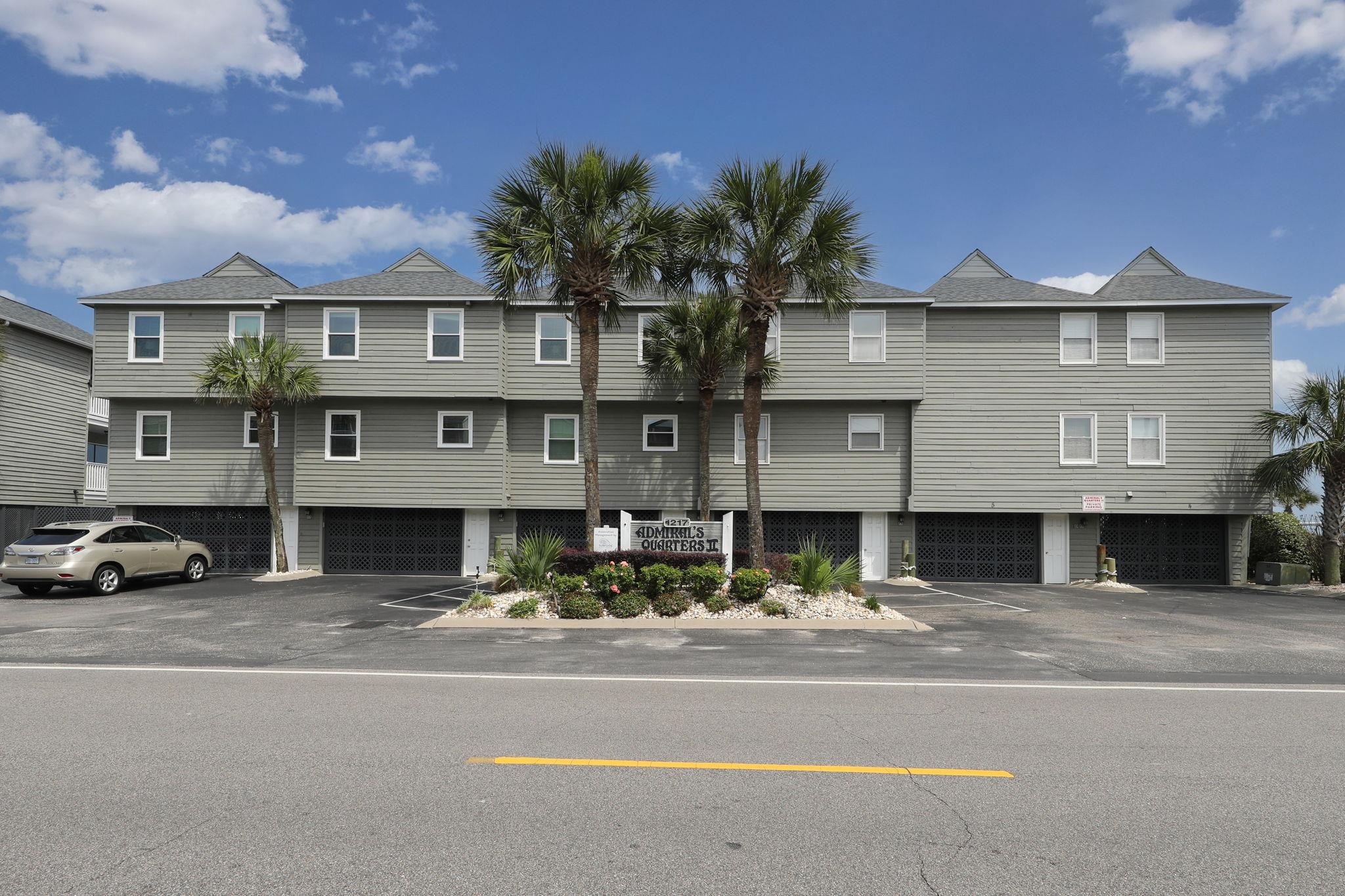 1217 S Ocean Blvd. Property Photo 1