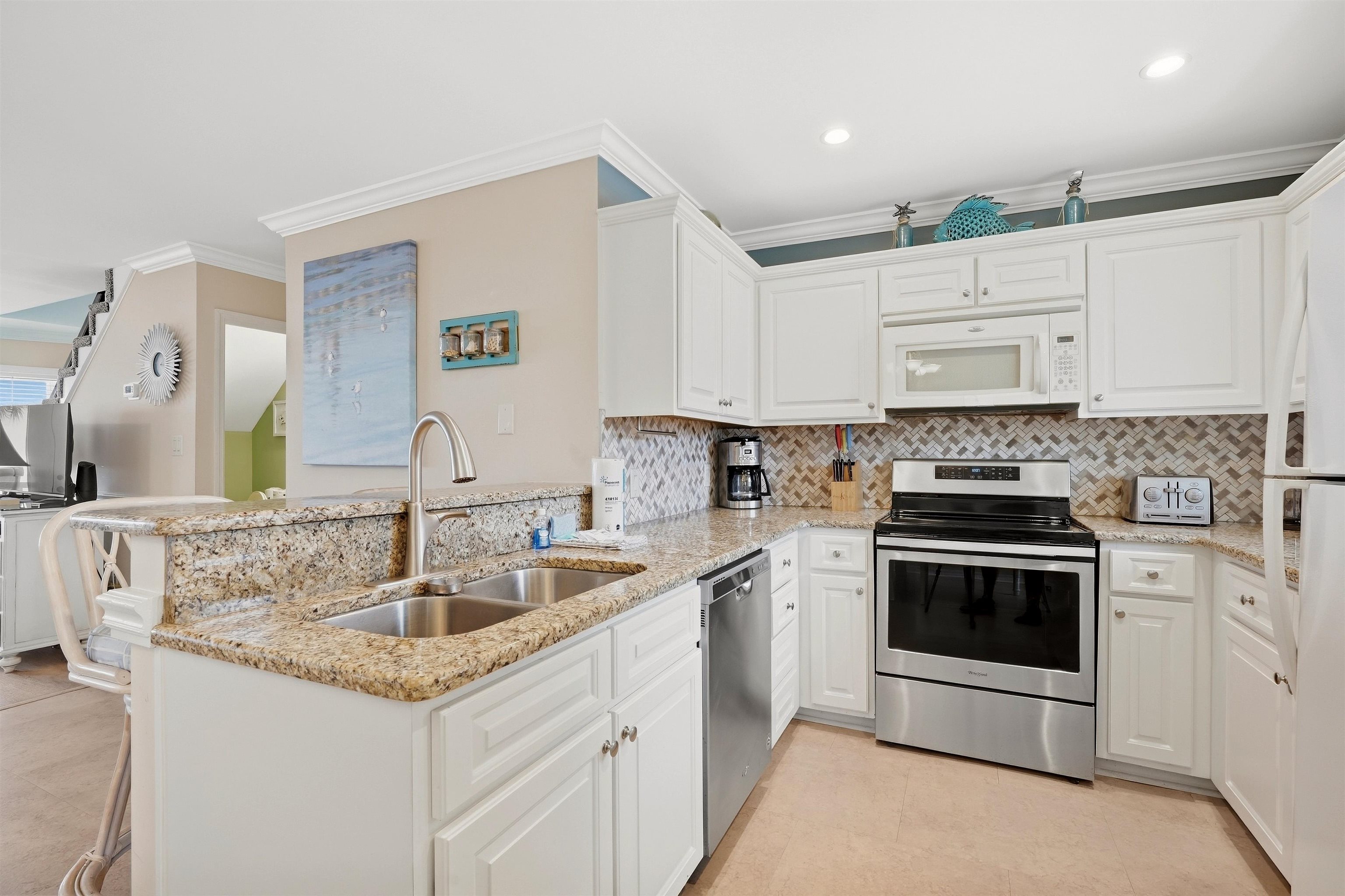 1217 S Ocean Blvd. Property Photo 14