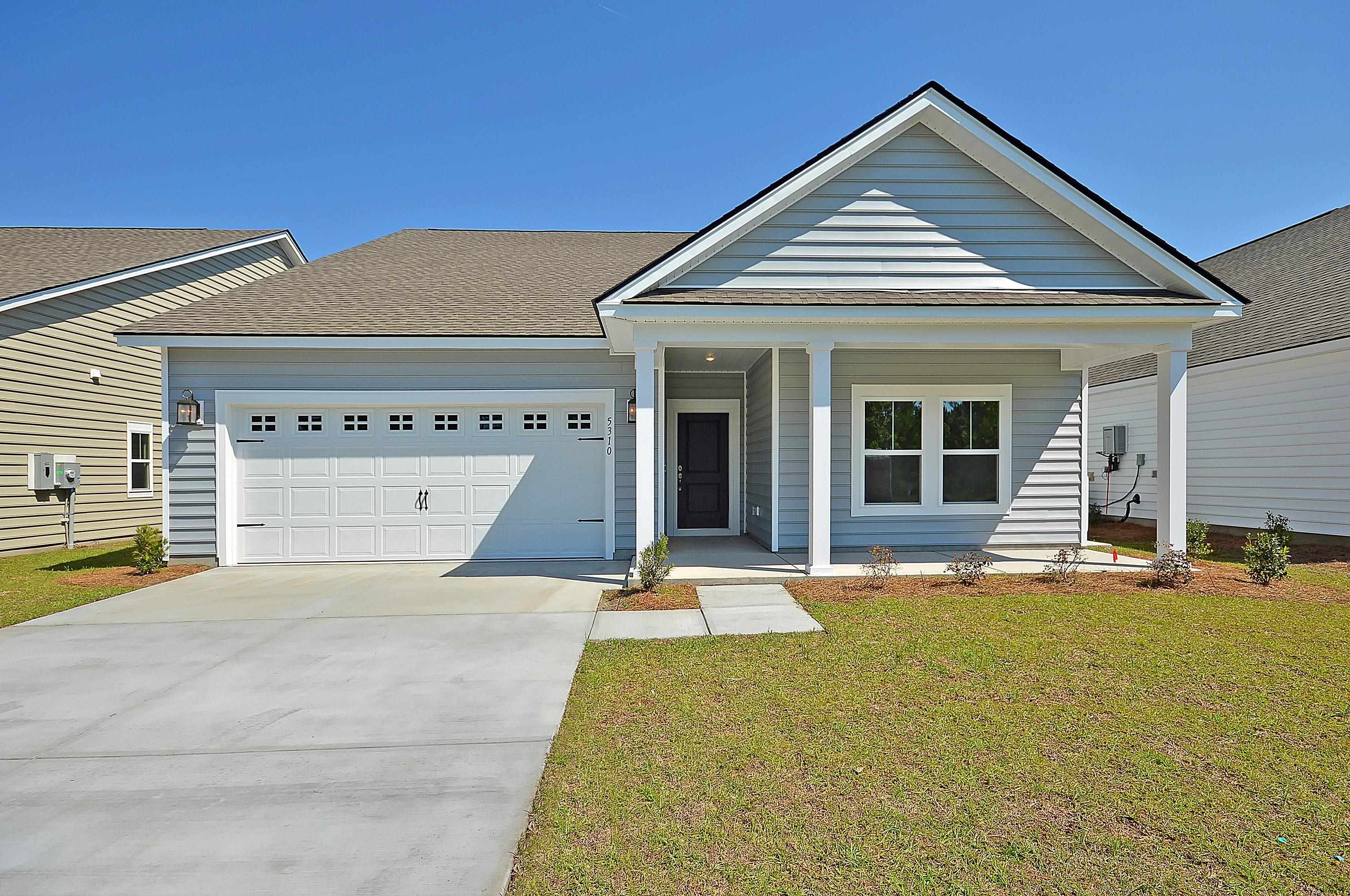 278 Kindred Spirit Dr Property Photo 1
