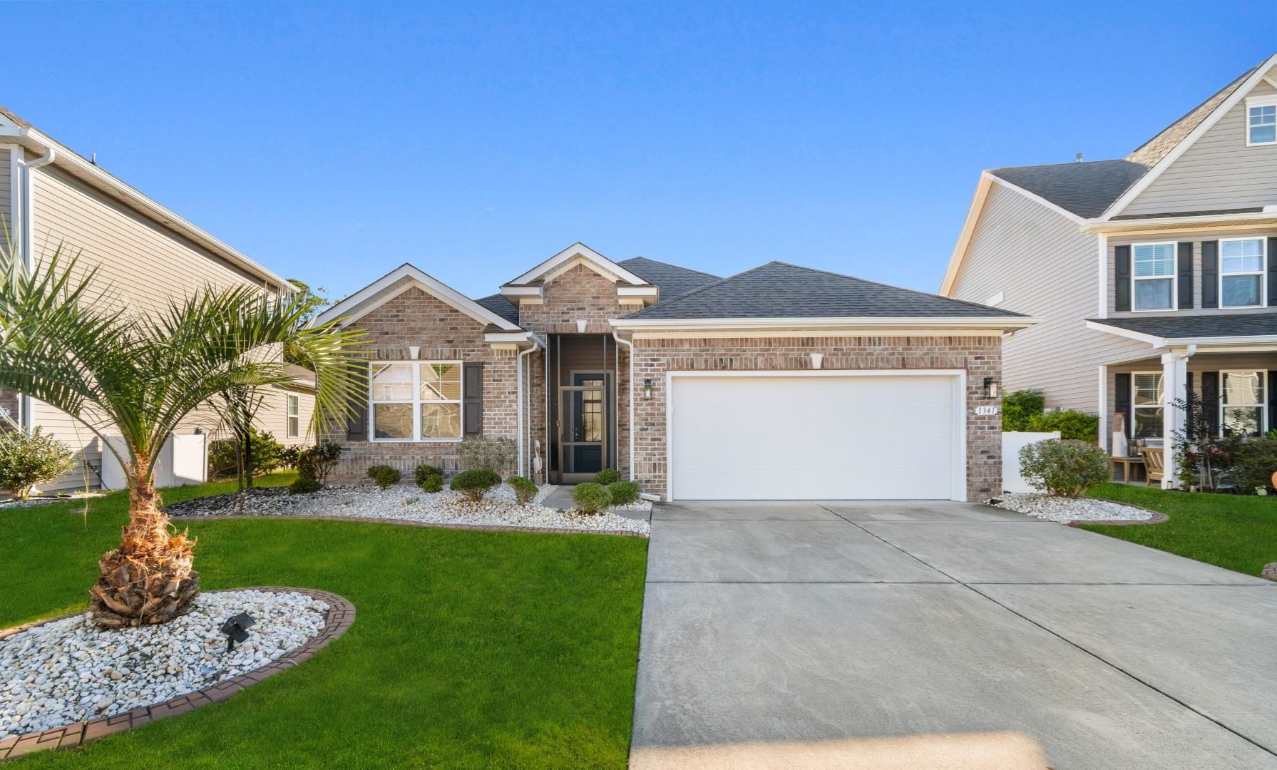 1341 Reflection Pond Dr. Property Photo 1