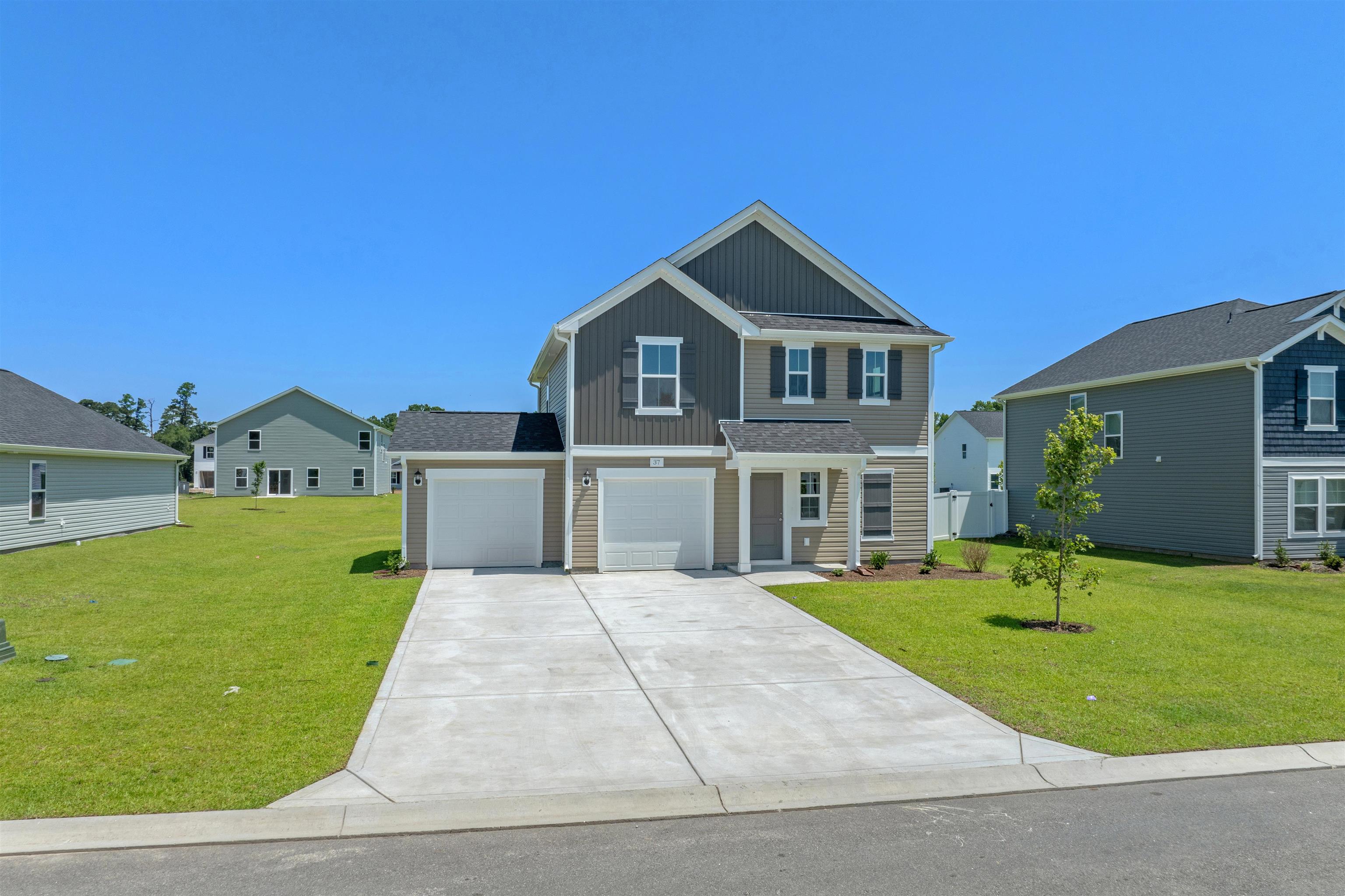 932 Caswell Dr. Property Photo 3