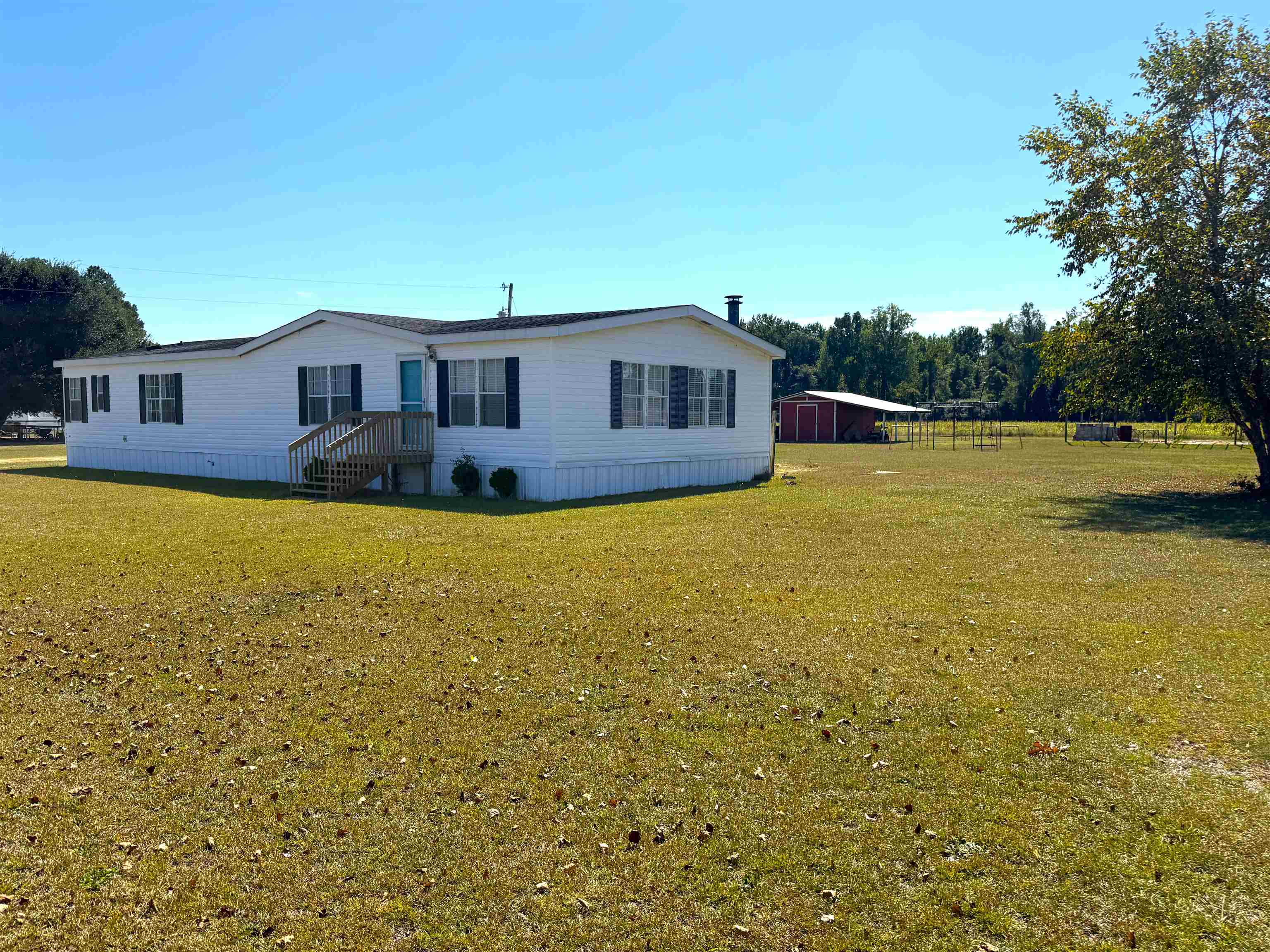 4116 Azalea Rd Property Photo 1