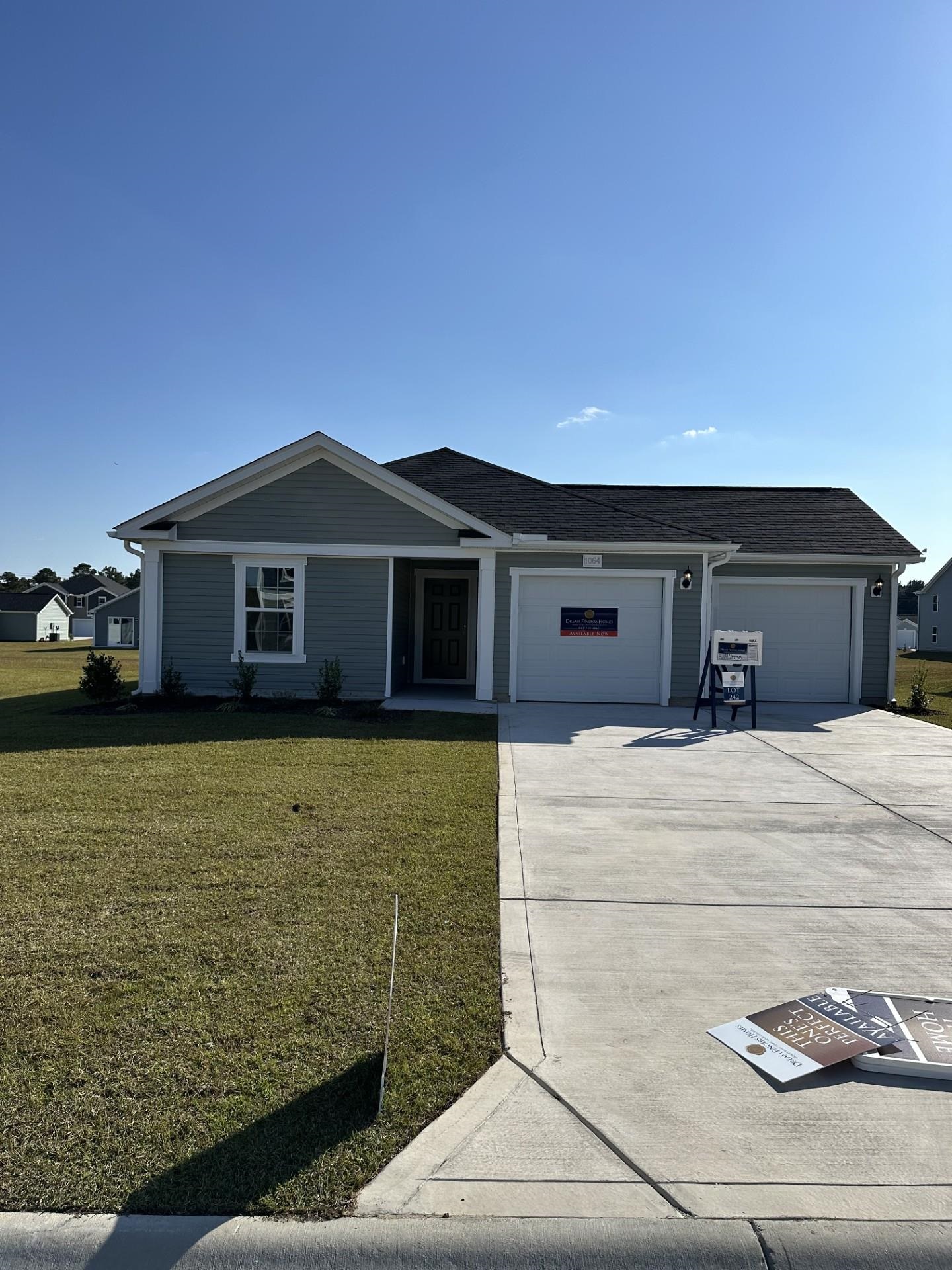 928 Caswell Dr. Property Photo 1