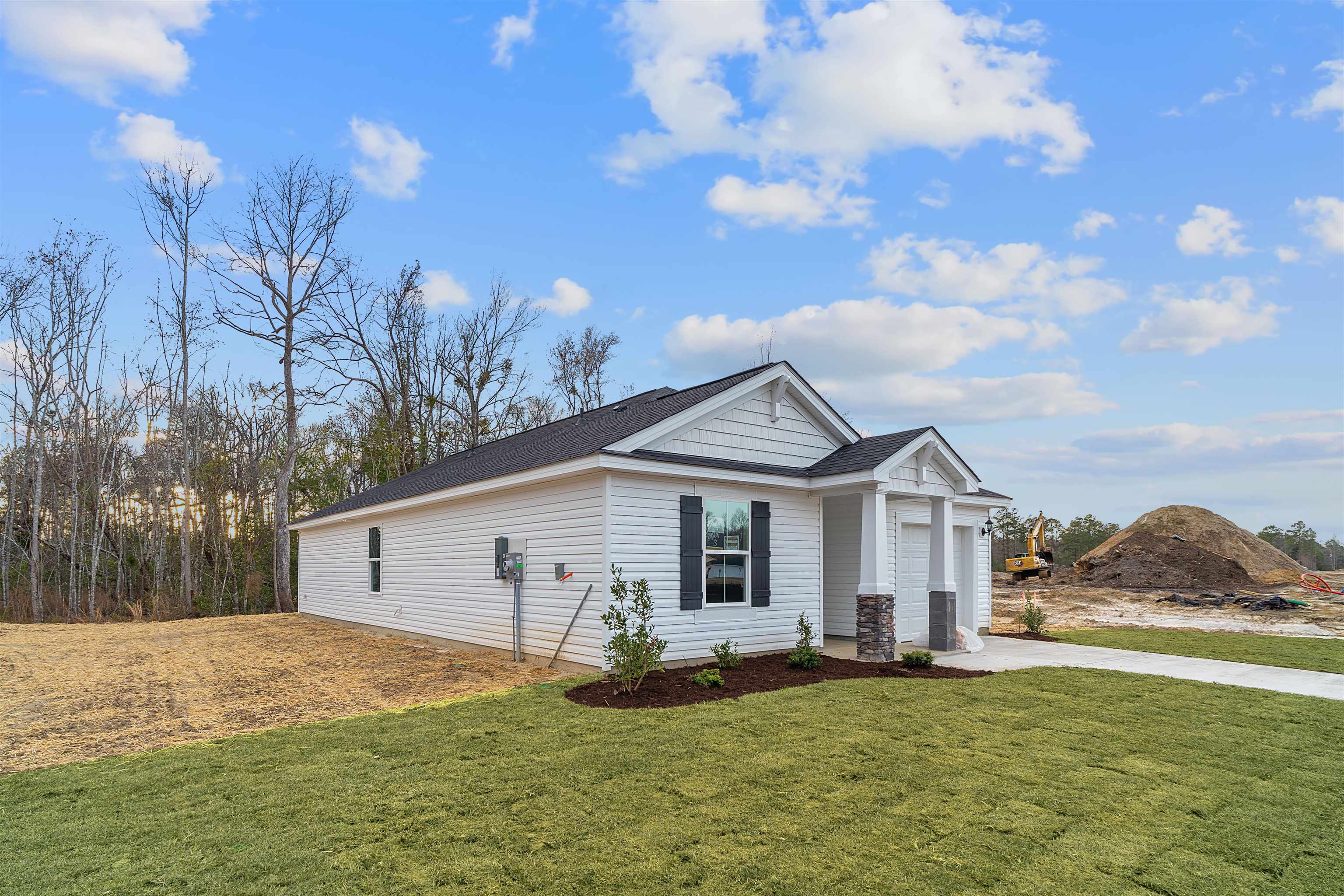928 Caswell Dr. Property Photo 3