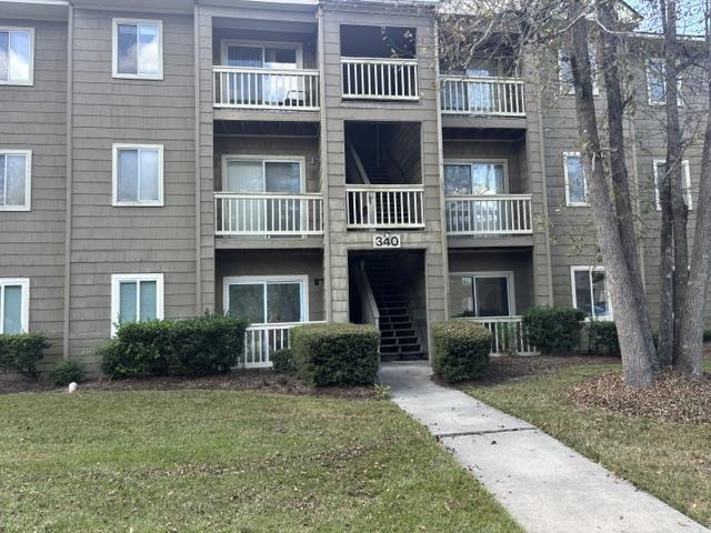 340-C Myrtle Greens Dr. Property Photo 1