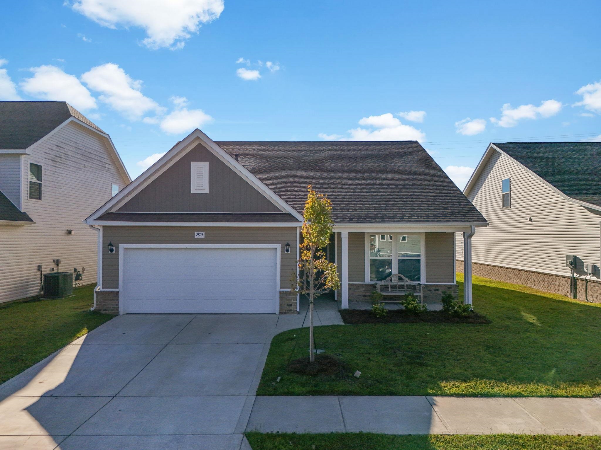 2823 Spain Ln. Property Photo 1