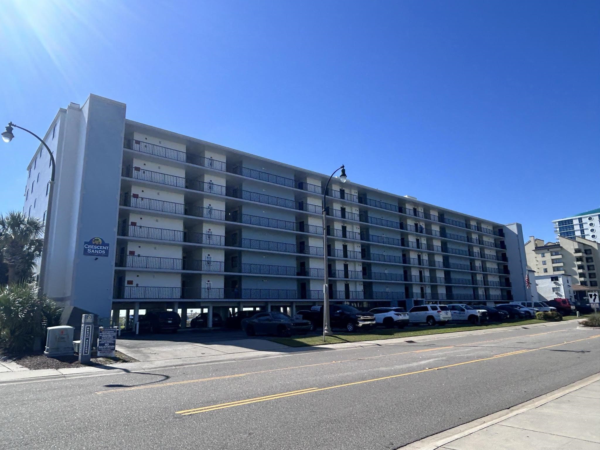 2101 S Ocean Blvd. Property Photo 1