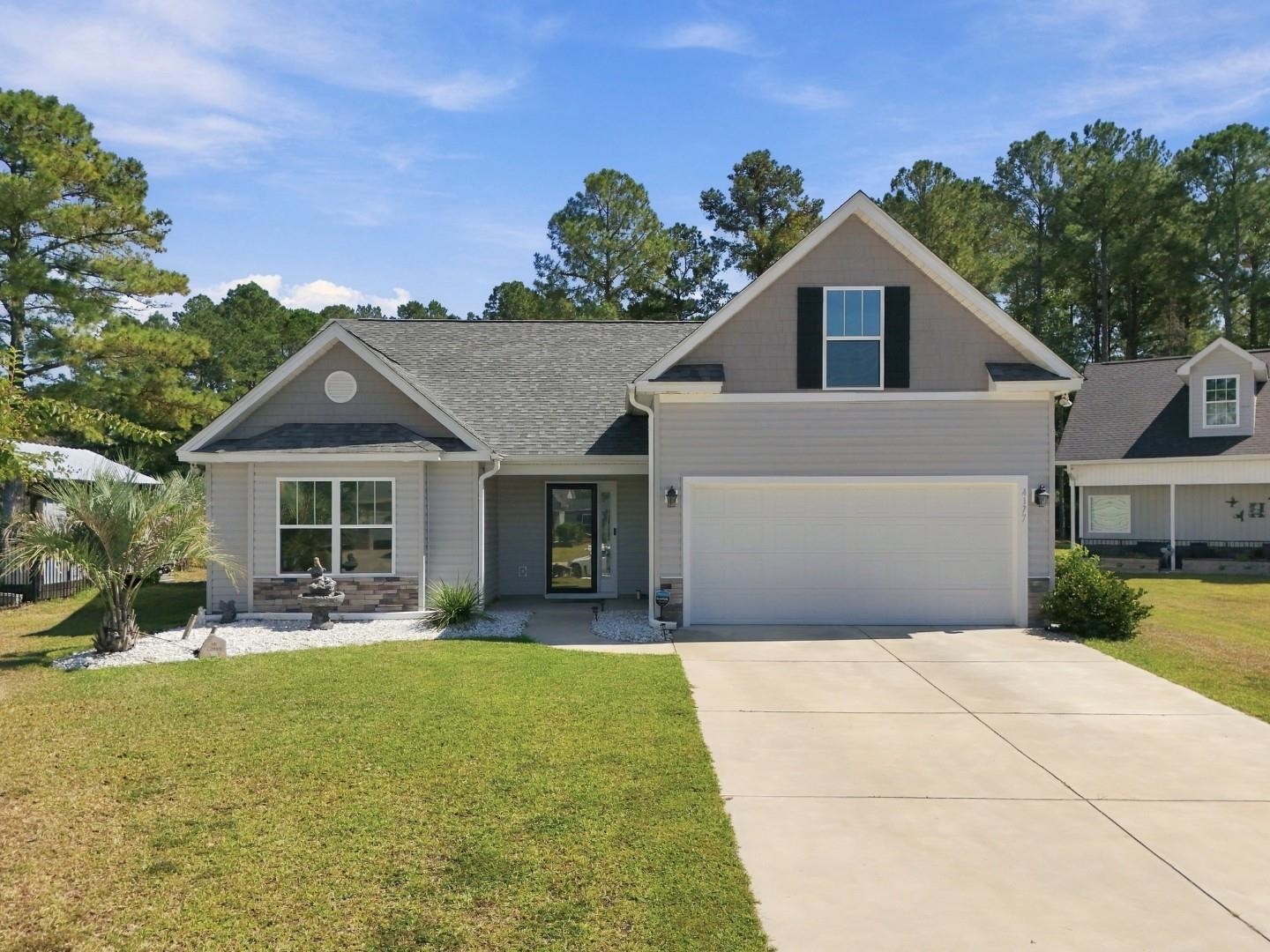 4177 Charleston Oaks Dr Property Photo 1