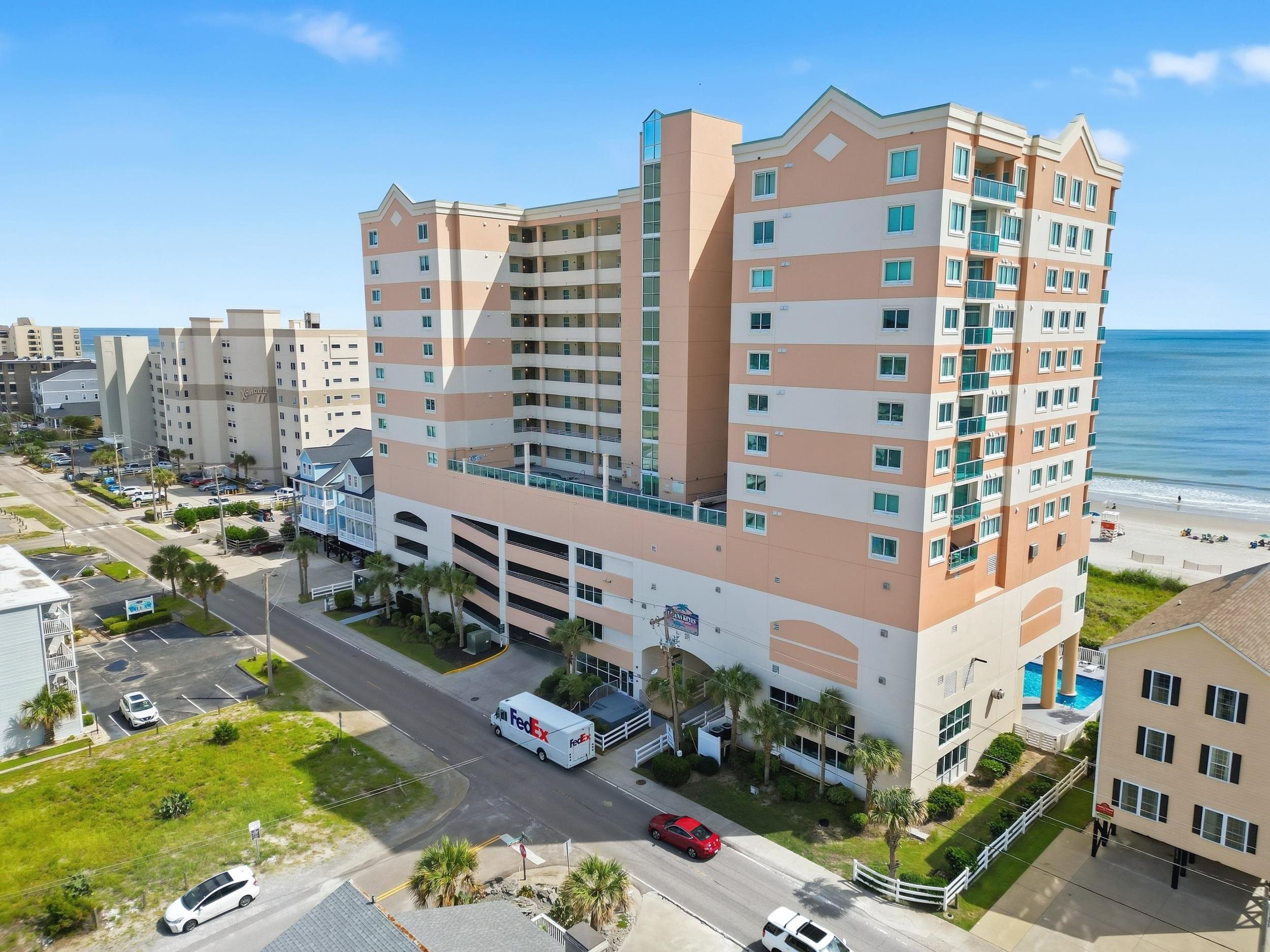 5700 N Ocean Blvd. Property Photo 1