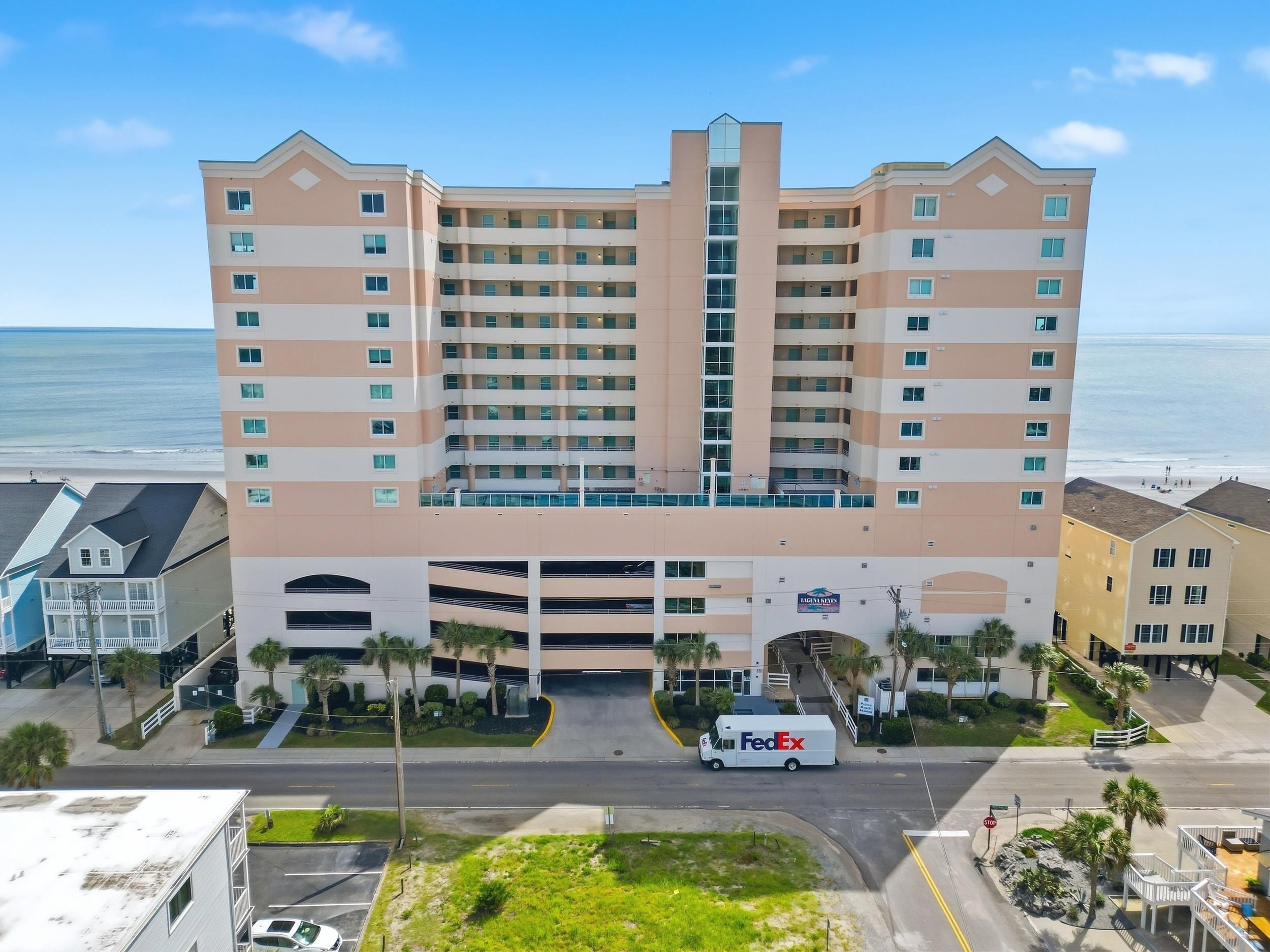 5700 N Ocean Blvd. Property Photo 2