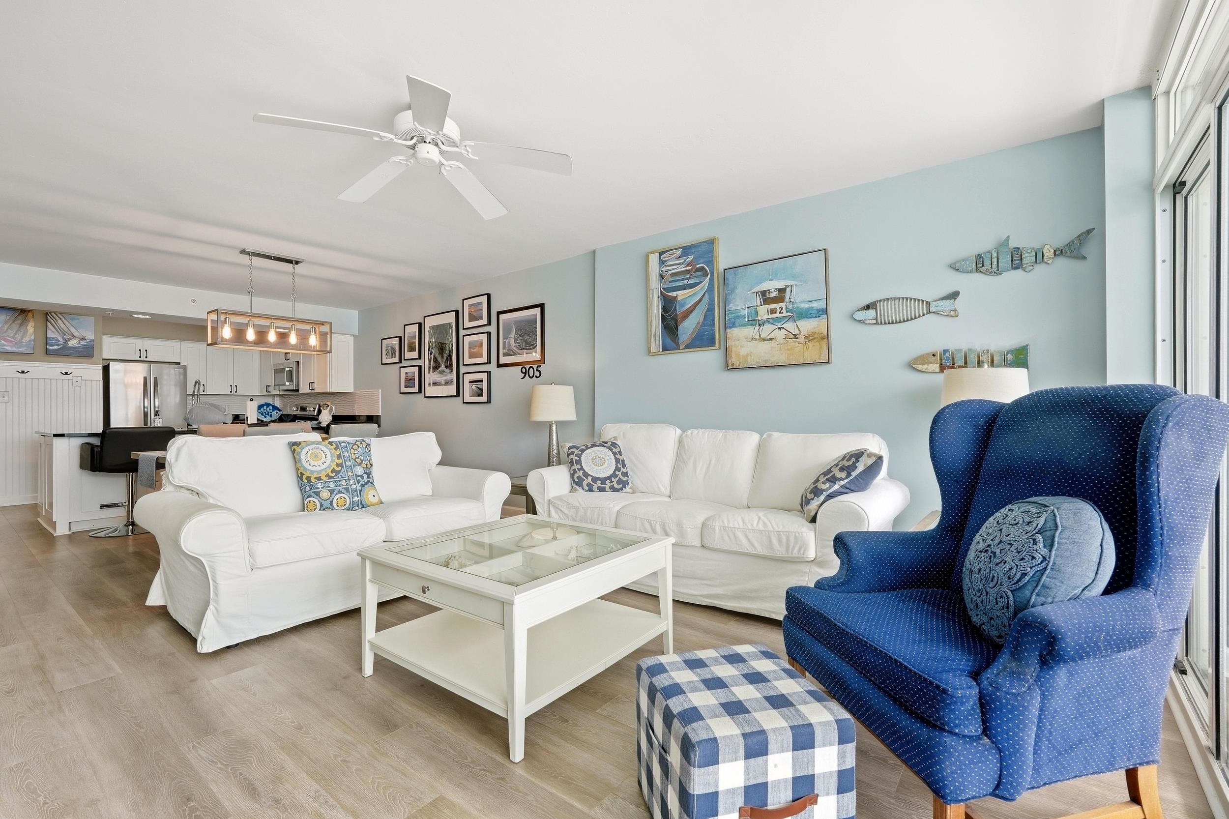 5700 N Ocean Blvd. Property Photo 5