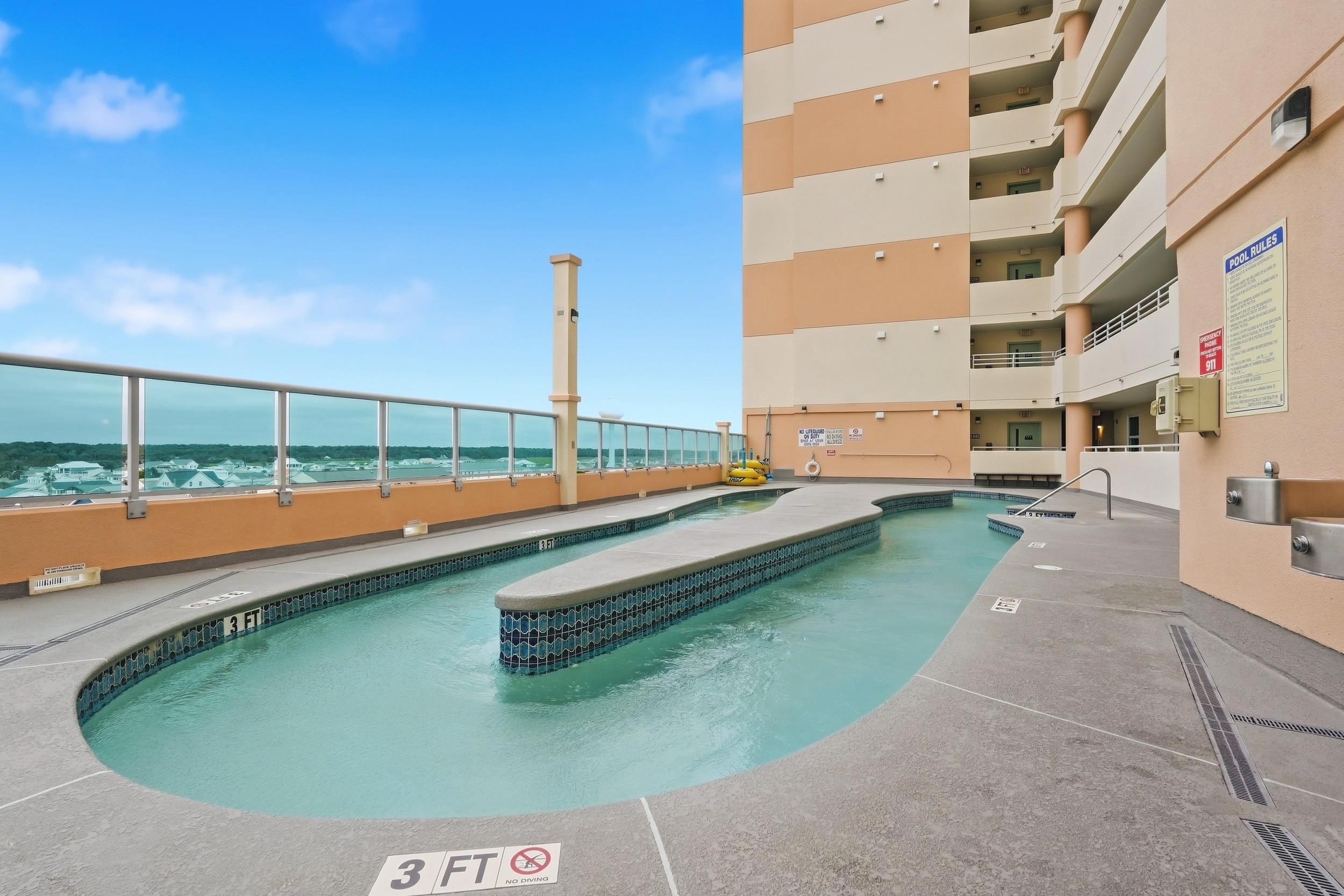 5700 N Ocean Blvd. Property Photo 43