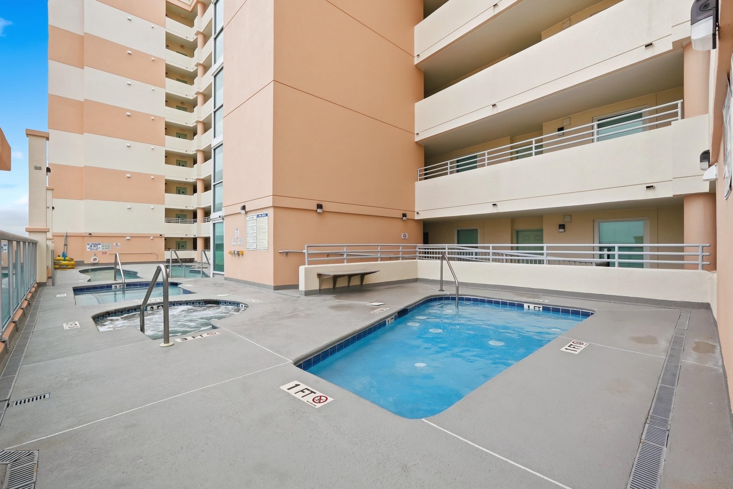 5700 N Ocean Blvd. Property Photo 46