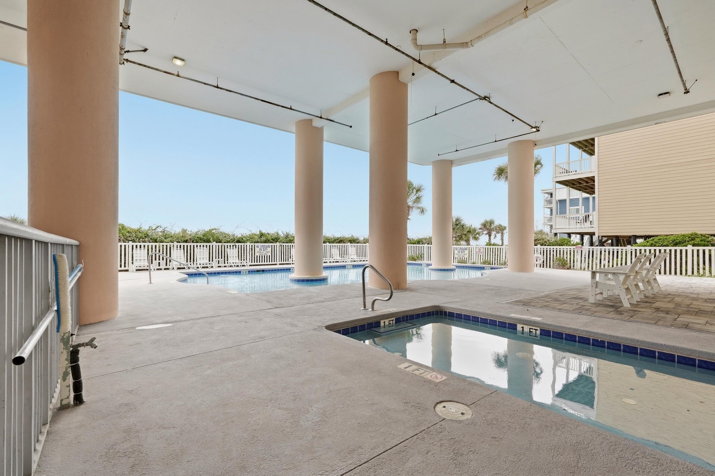 5700 N Ocean Blvd. Property Photo 48