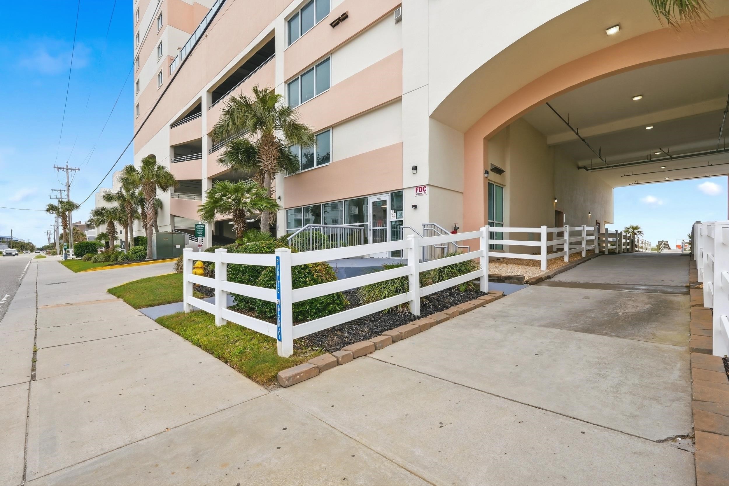5700 N Ocean Blvd. Property Photo 53