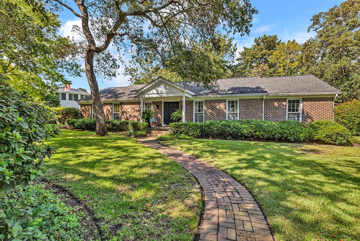 500 Poinsett Rd. Property Photo 1