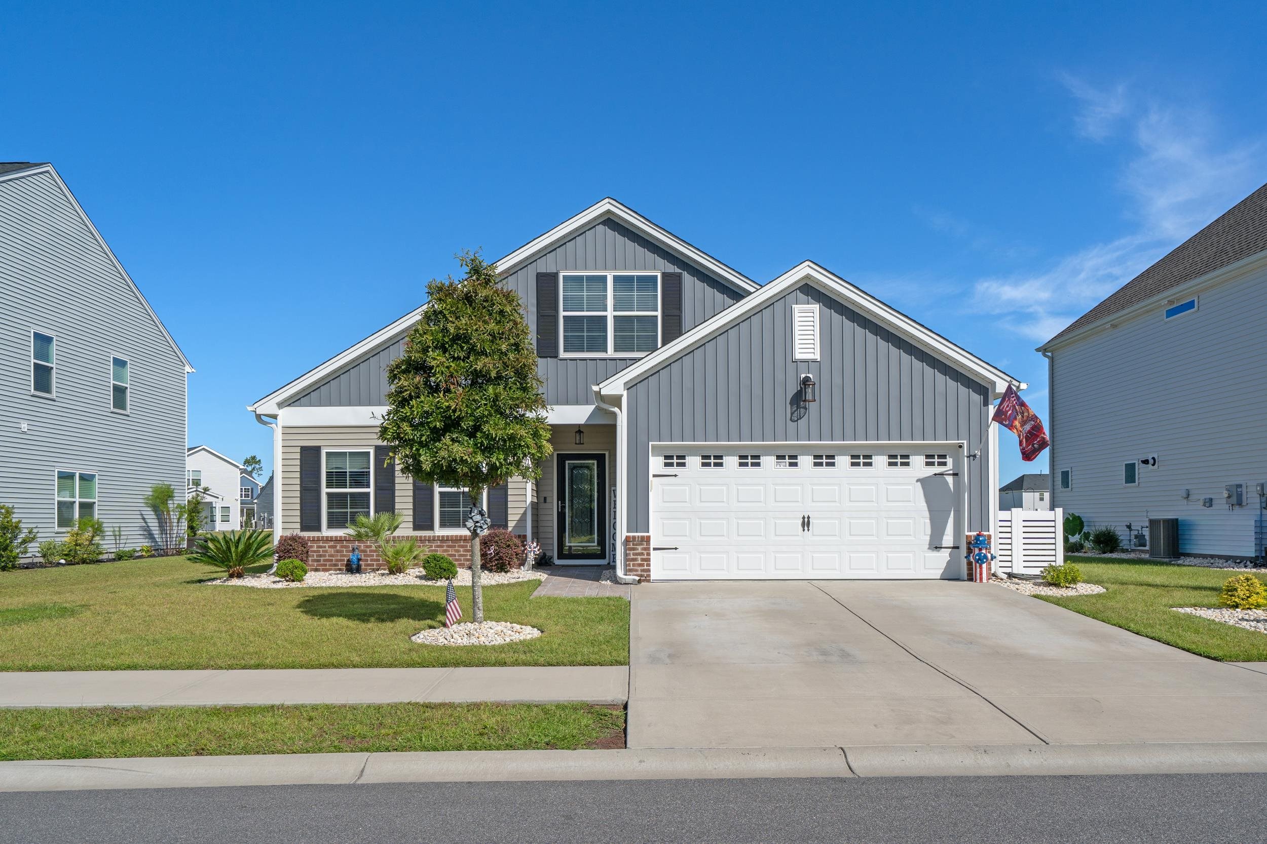 1225 Boswell Ct. Property Photo 1