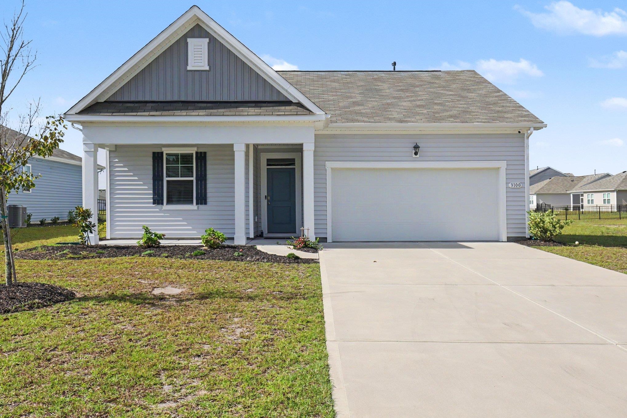 3100 Fair Ridge Way Property Photo 1