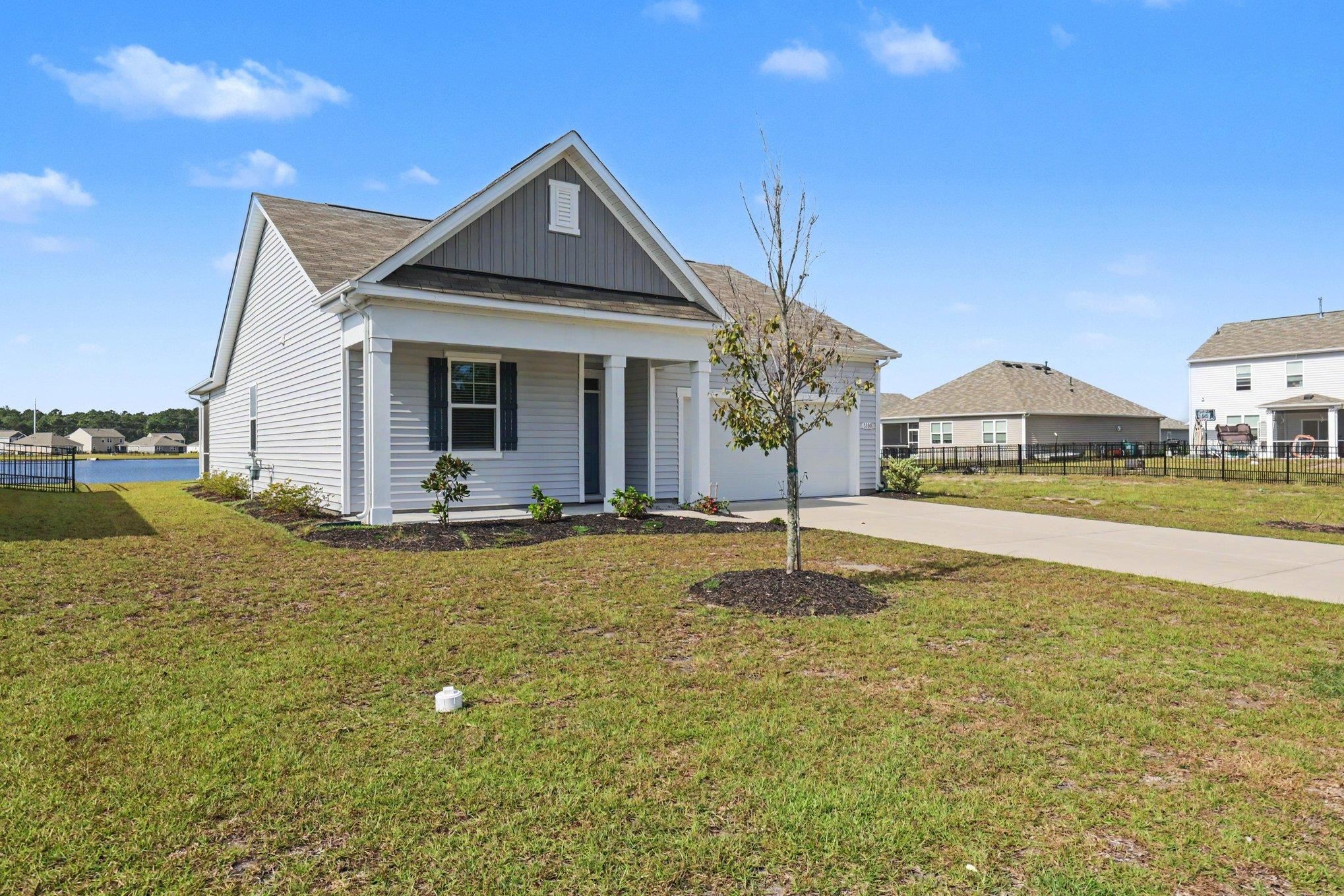 3100 Fair Ridge Way Property Photo 2
