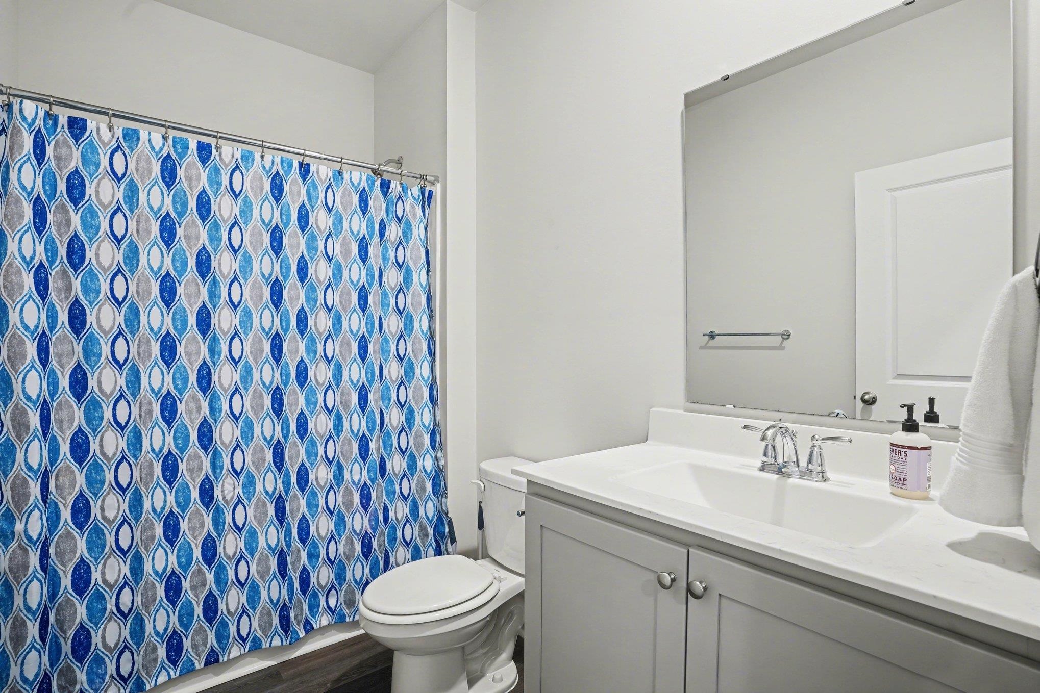 3100 Fair Ridge Way Property Photo 12