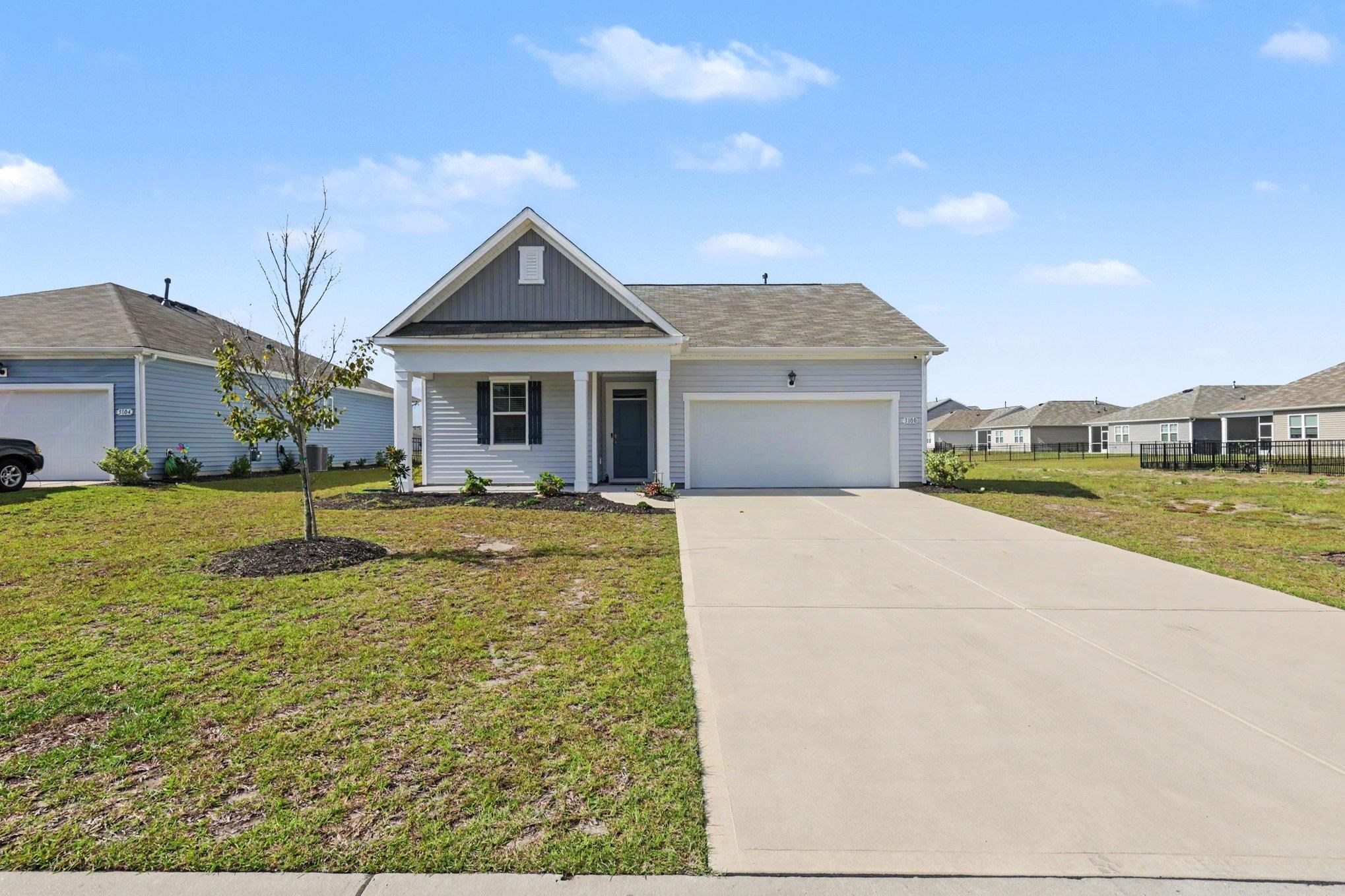 3100 Fair Ridge Way Property Photo 25