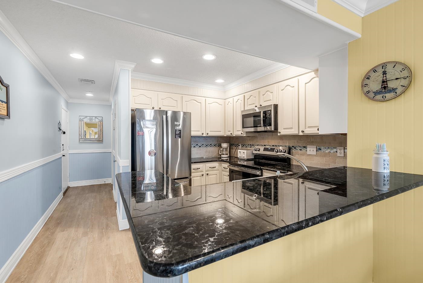 210 N Ocean Blvd. Property Photo 4