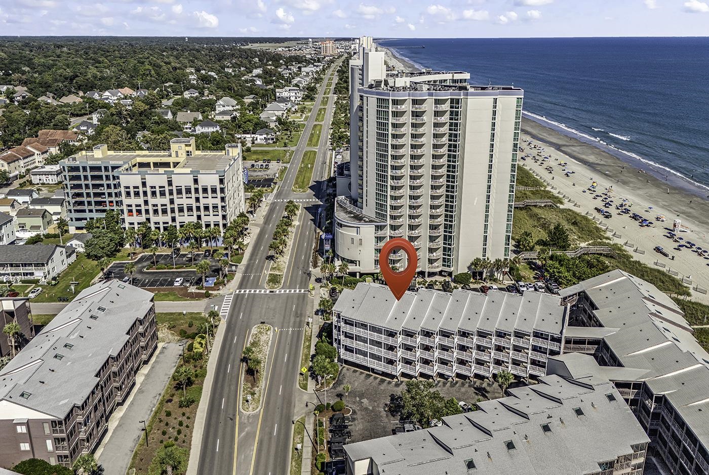 210 N Ocean Blvd. Property Photo 31