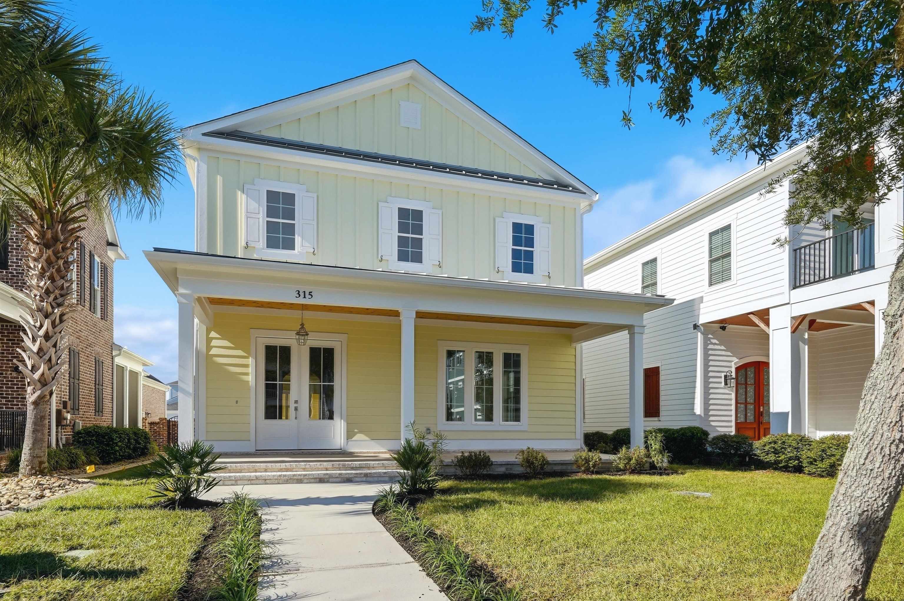 315 West Palms Dr. Property Photo 1