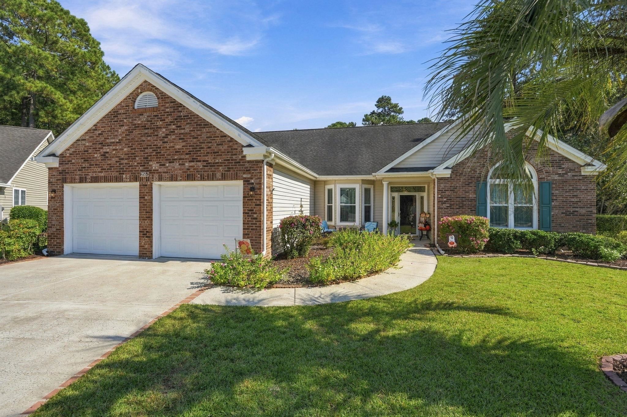 255 Candlewood Dr. Property Photo 1