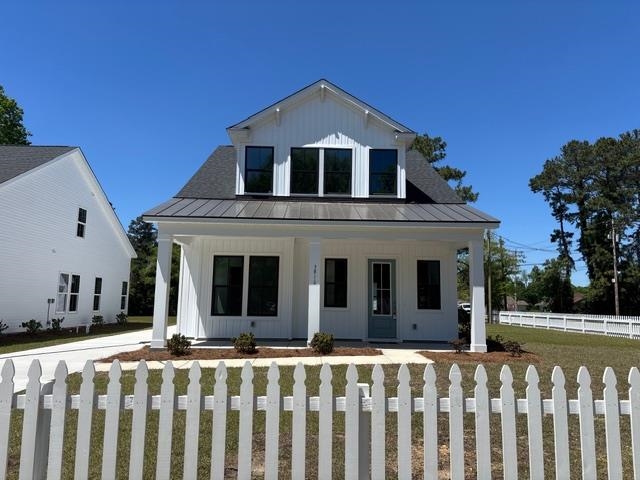 3810 Richardson St. Property Photo 1