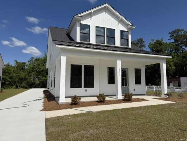 3810 Richardson St. Property Photo 2