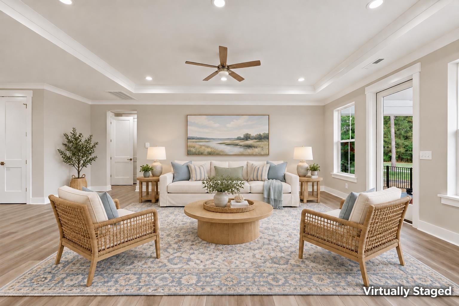 2012 Spring Valley Ct. Property Photo 3