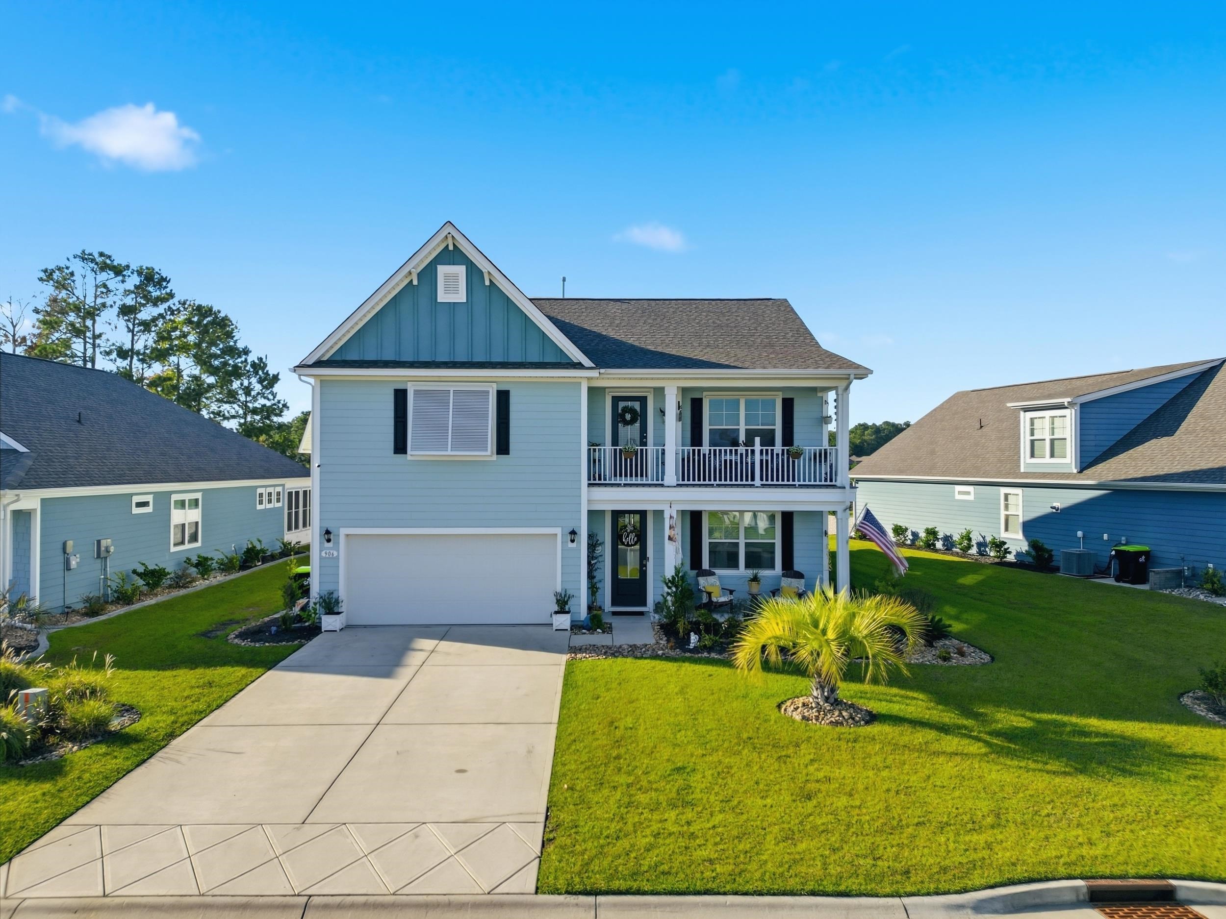 906 Saluda River Rd. Property Photo 1