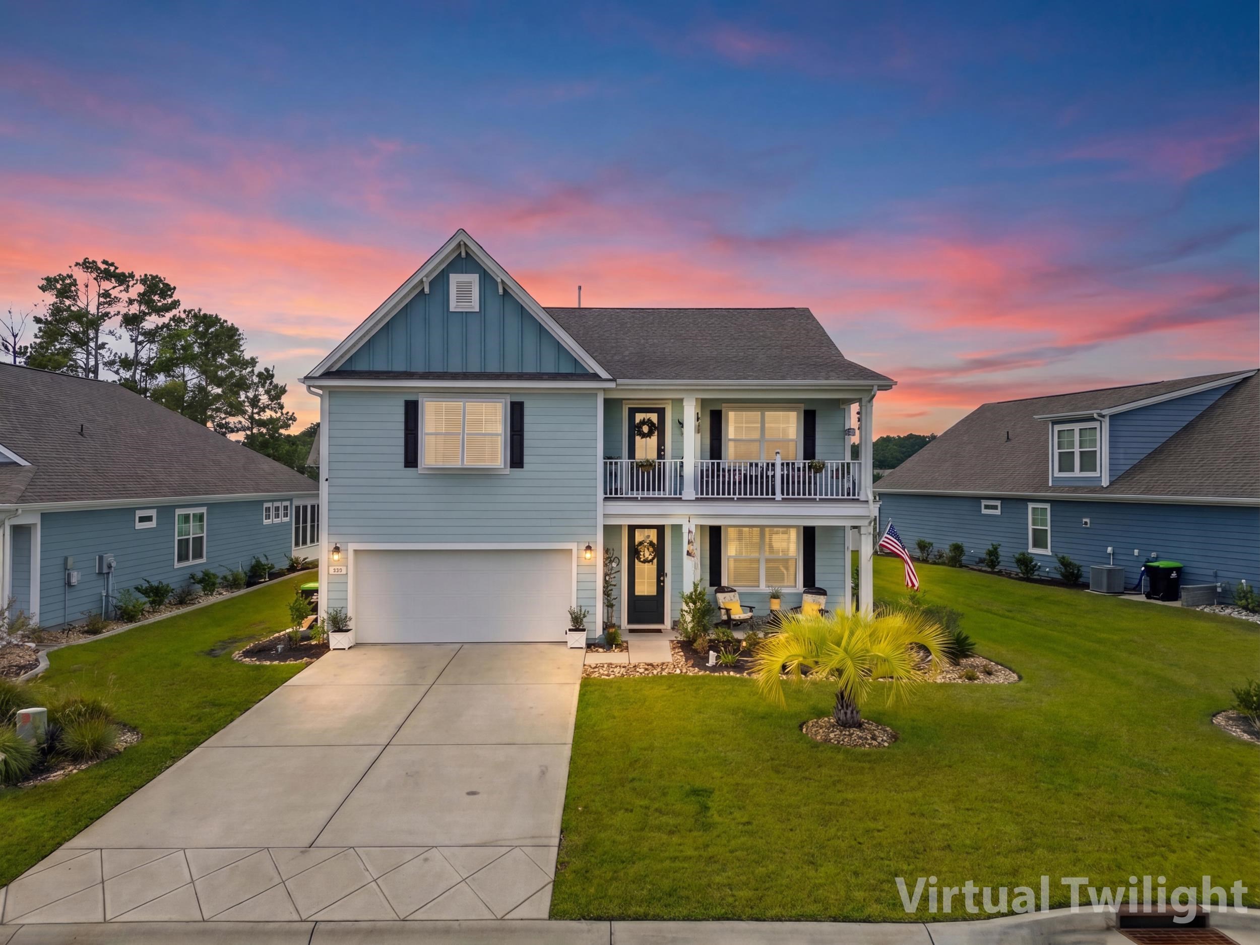 906 Saluda River Rd. Property Photo 3